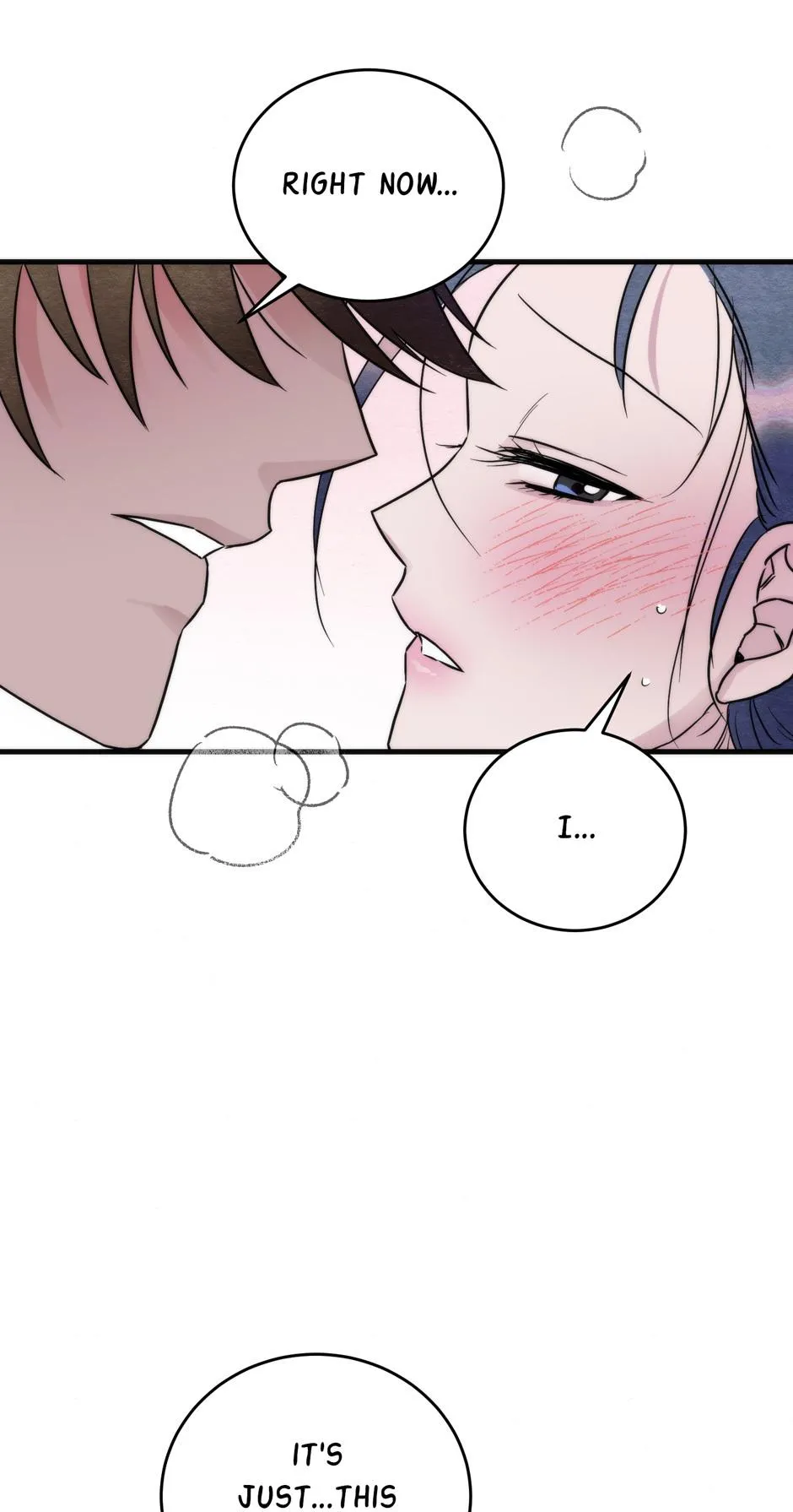 Please Tame Me, Master Chapter 6 page 20 - 