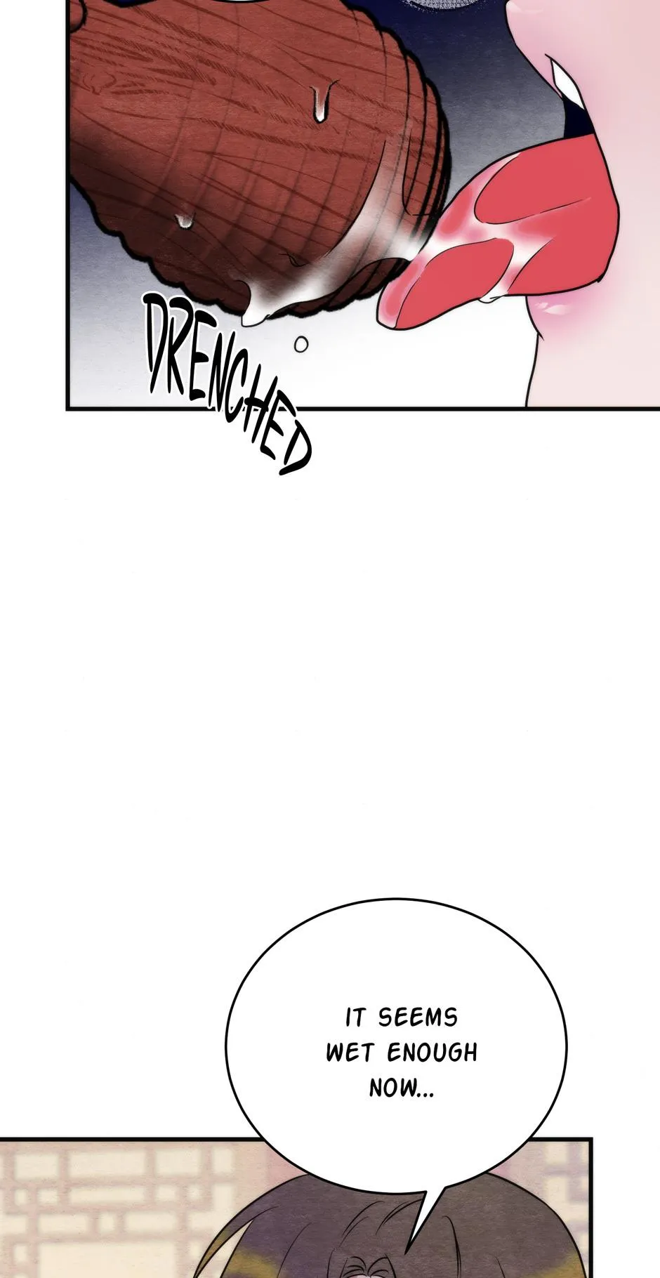 Please Tame Me, Master Chapter 6 page 3 - 