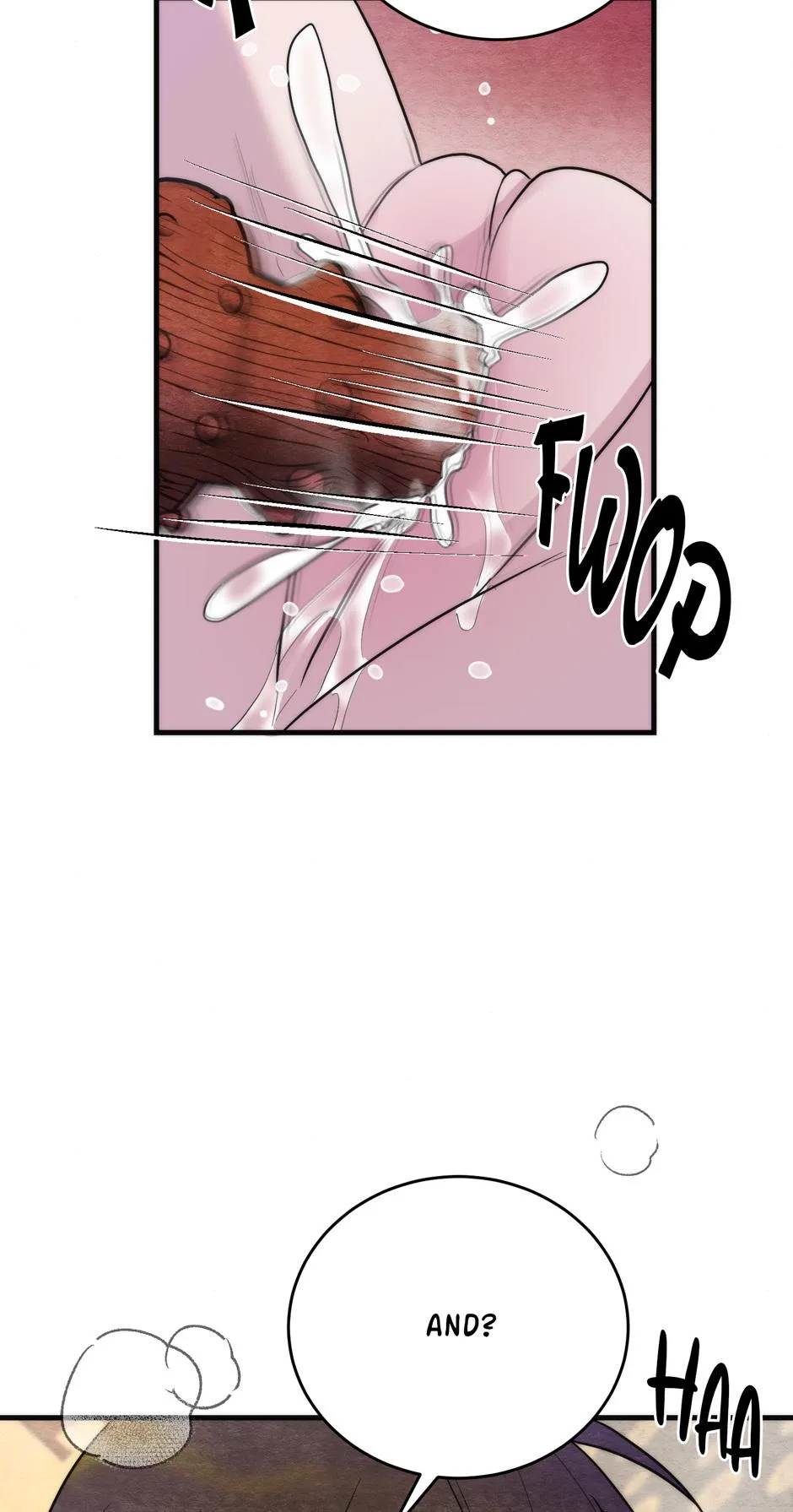 Please Tame Me, Master Chapter 6 page 22 - 