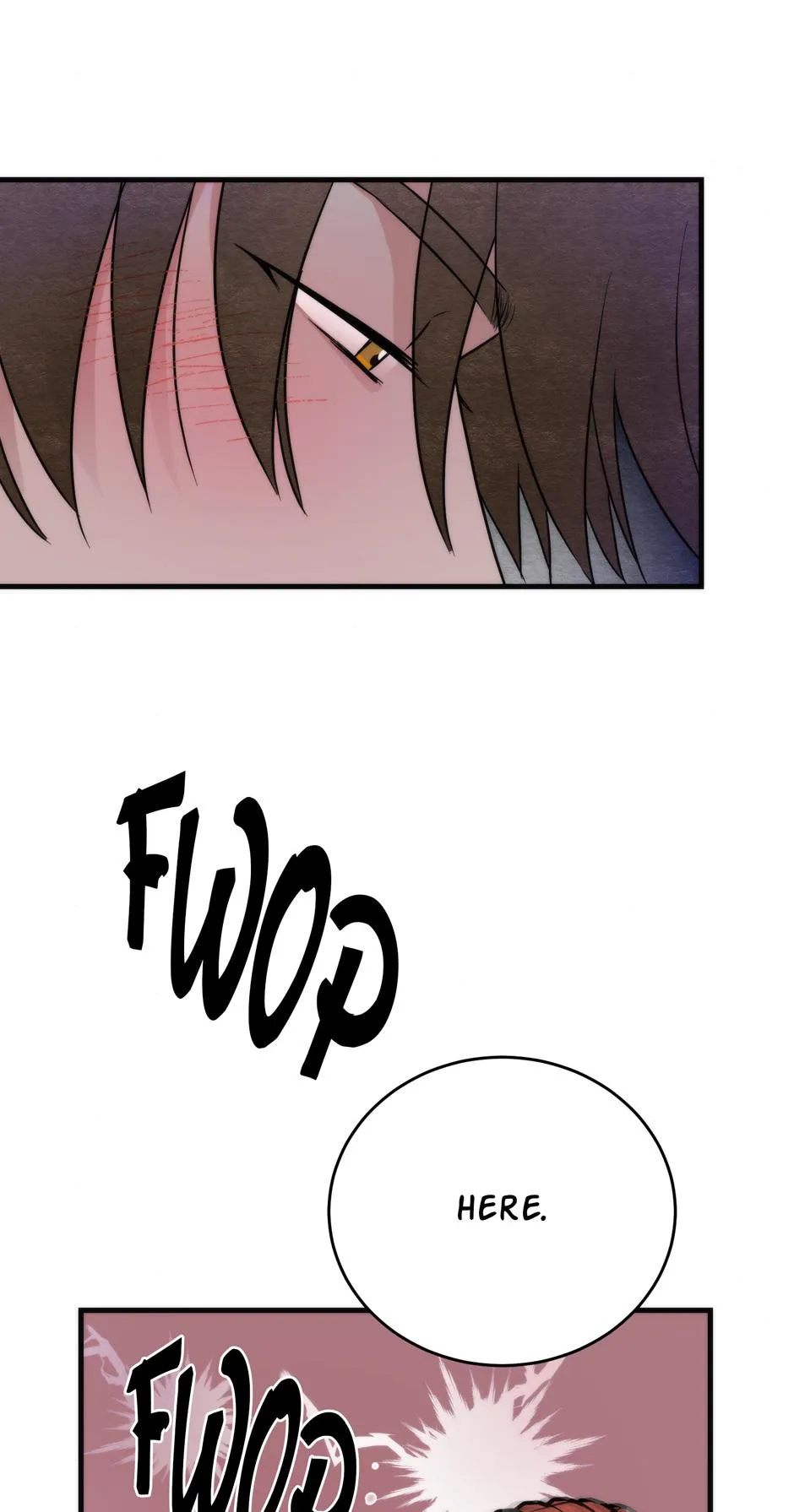 Please Tame Me, Master Chapter 6 page 24 - 