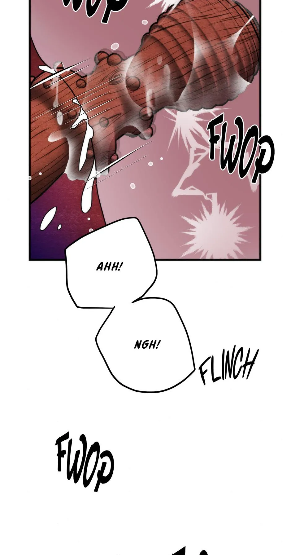 Please Tame Me, Master Chapter 6 page 25 - 