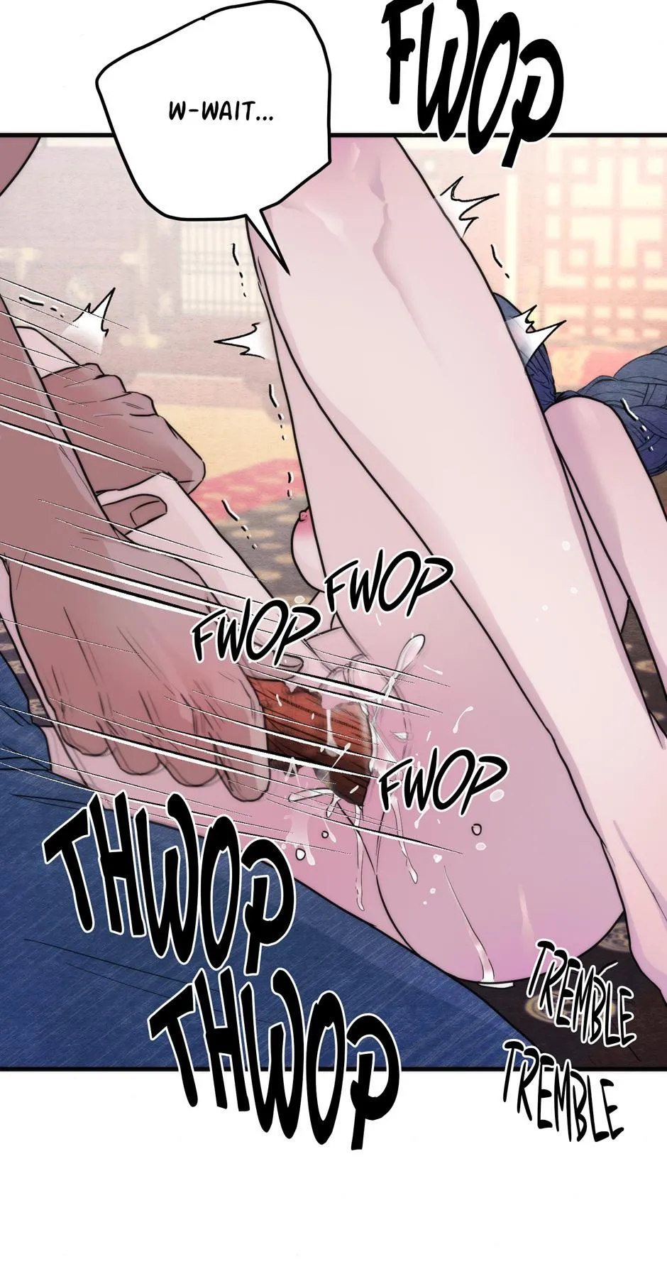Please Tame Me, Master Chapter 6 page 26 - 