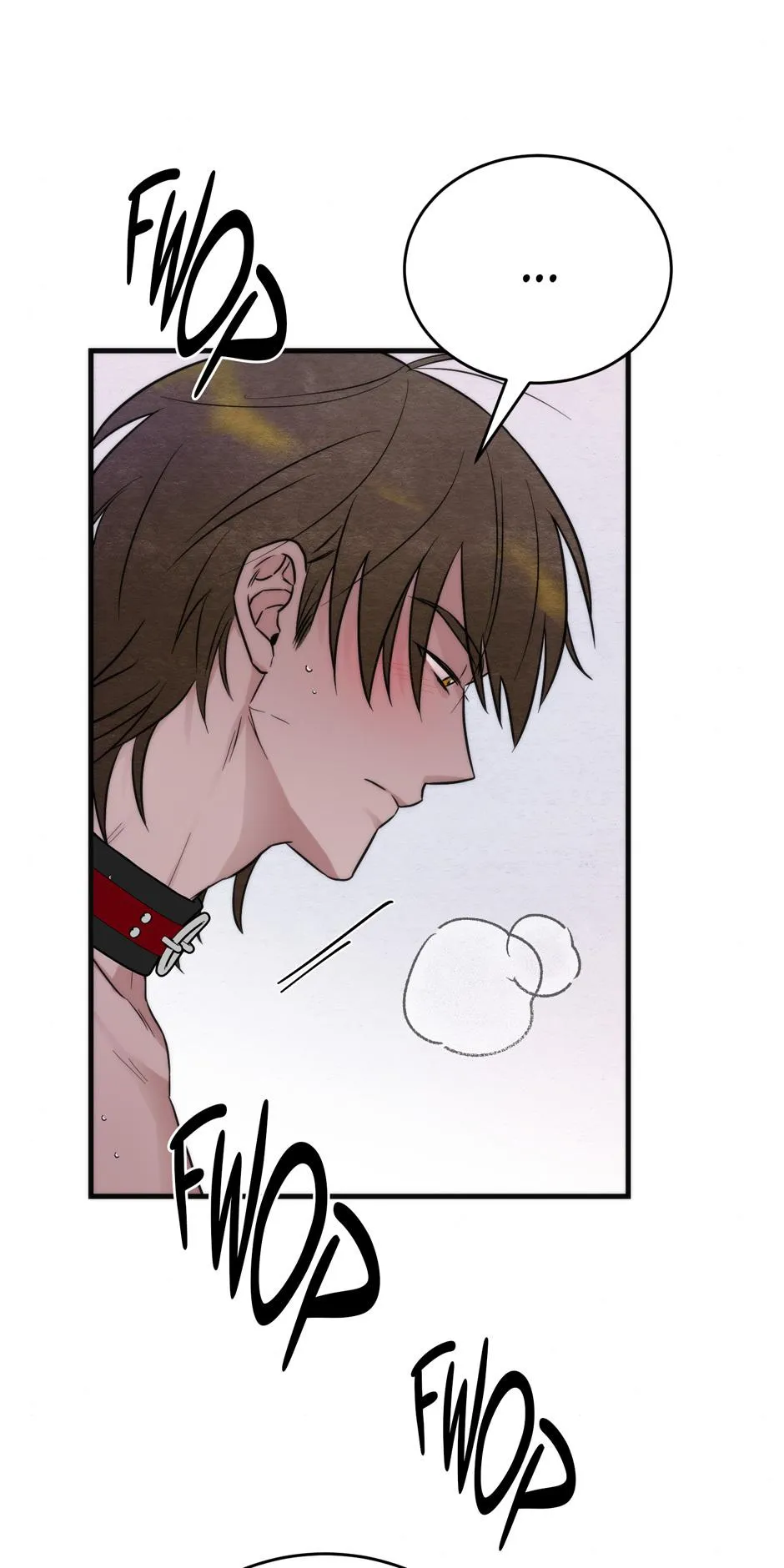 Please Tame Me, Master Chapter 6 page 27 - 