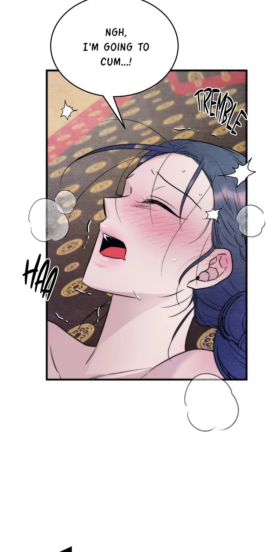 Please Tame Me, Master Chapter 6 page 28 - 