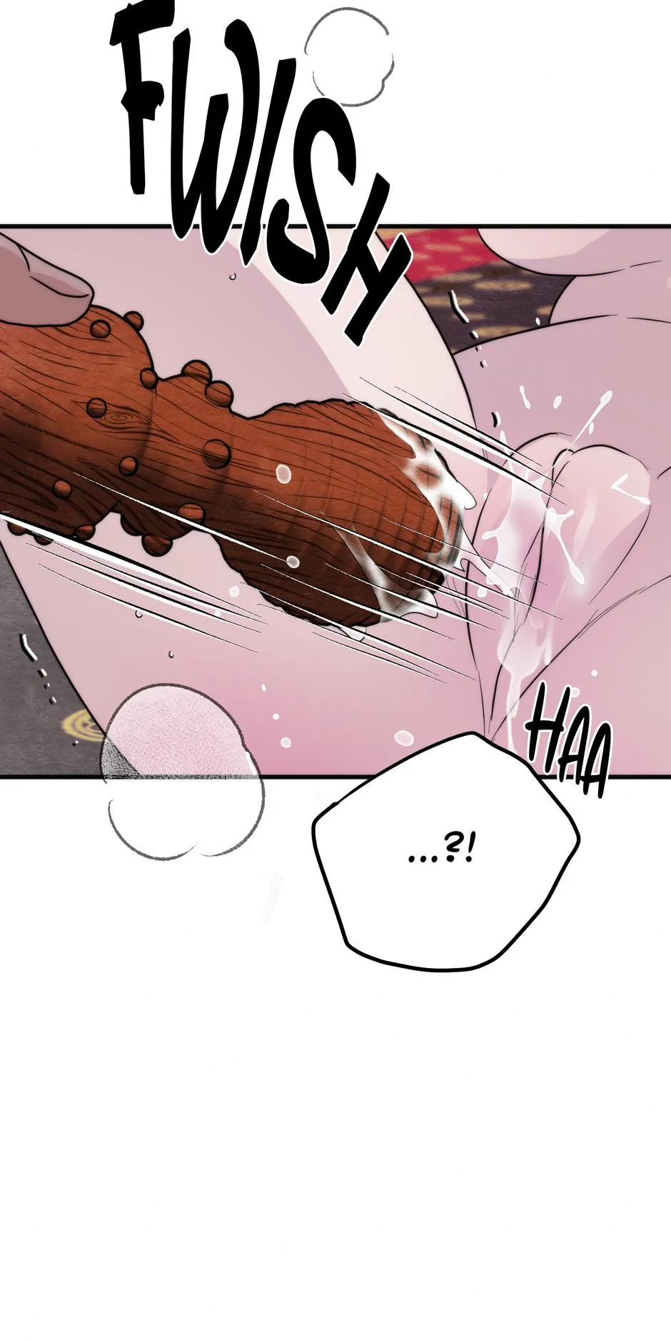 Please Tame Me, Master Chapter 6 page 29 - 