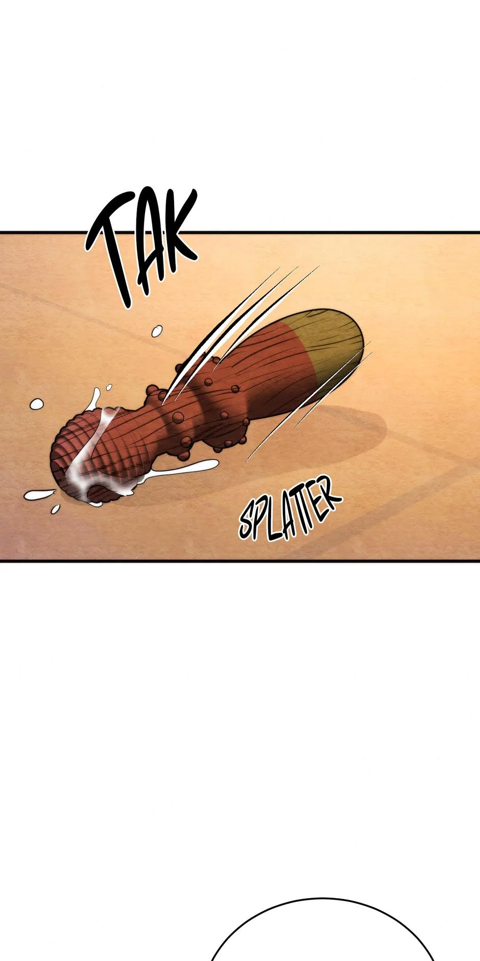 Please Tame Me, Master Chapter 6 page 30 - 