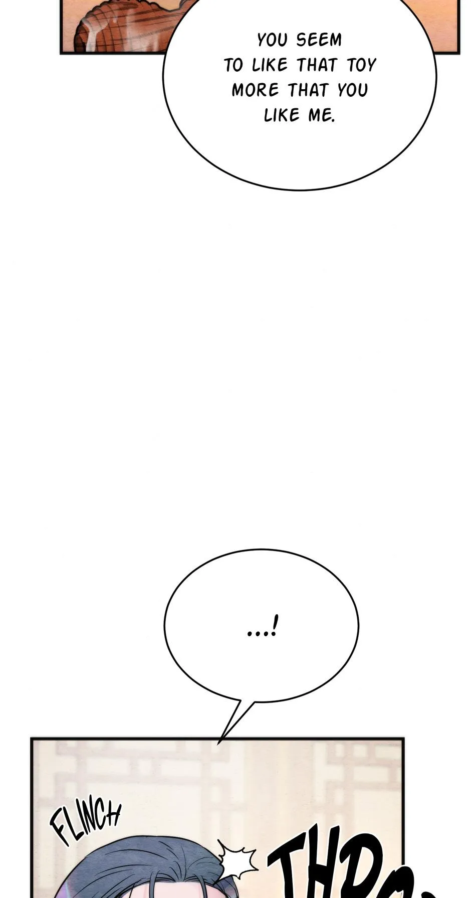 Please Tame Me, Master Chapter 6 page 34 - 