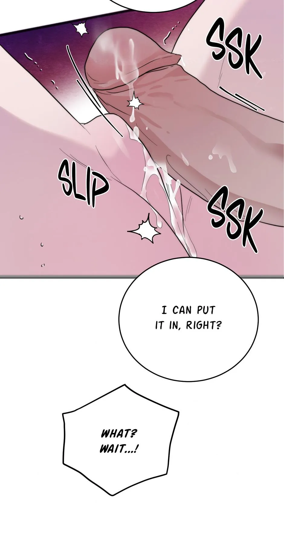 Please Tame Me, Master Chapter 6 page 39 - 