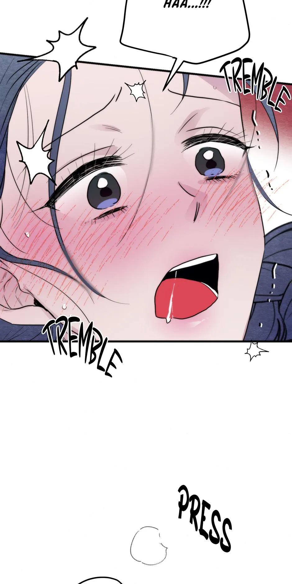 Please Tame Me, Master Chapter 6 page 41 - 
