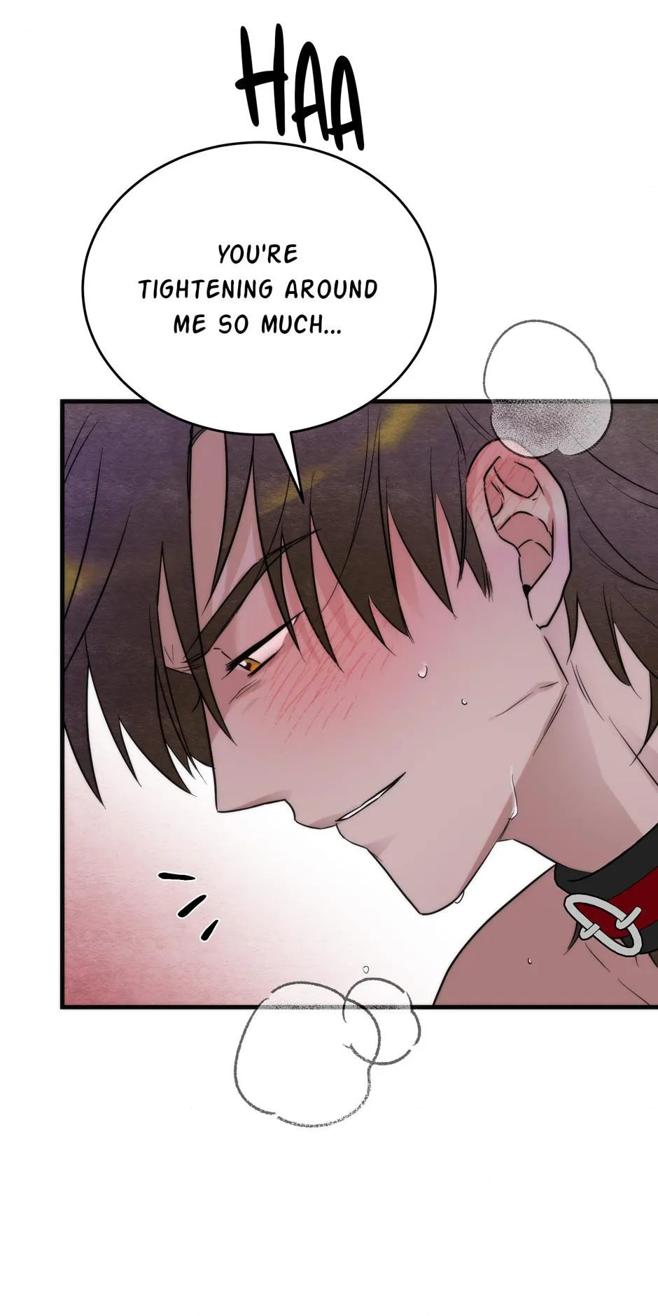 Please Tame Me, Master Chapter 6 page 43 - 