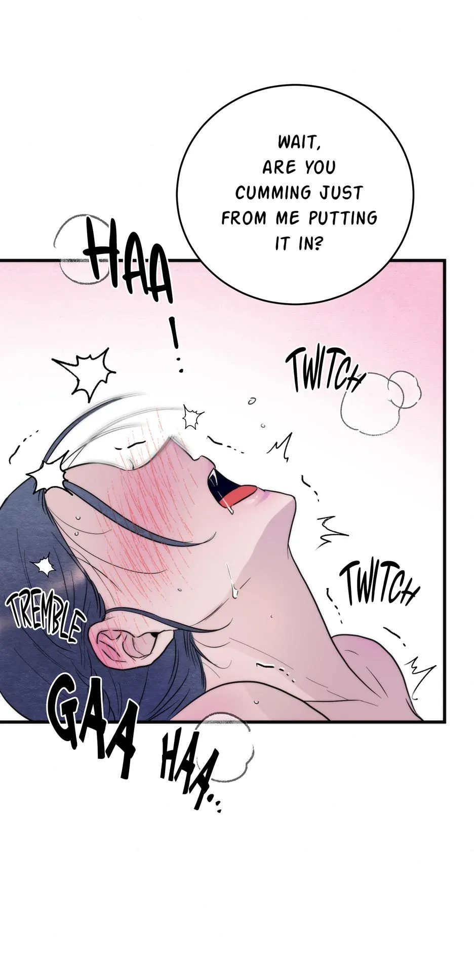 Please Tame Me, Master Chapter 6 page 44 - 