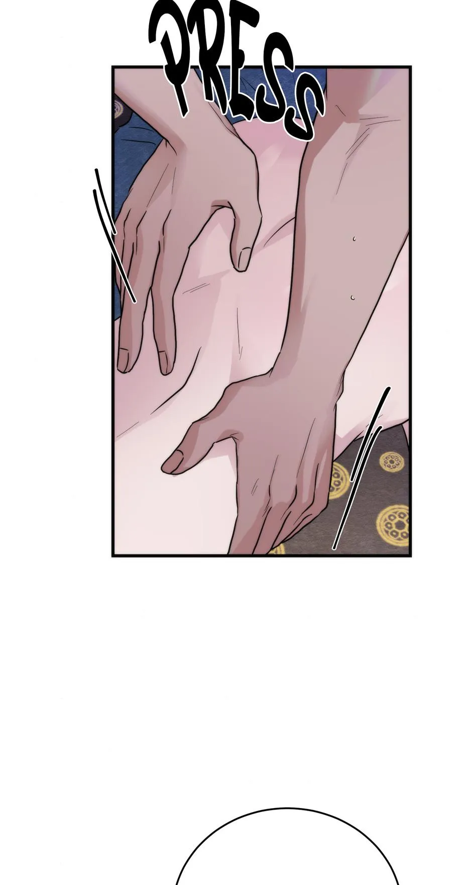 Please Tame Me, Master Chapter 6 page 48 - 