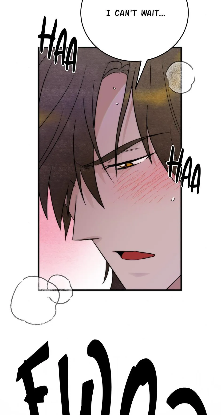 Please Tame Me, Master Chapter 6 page 49 - 