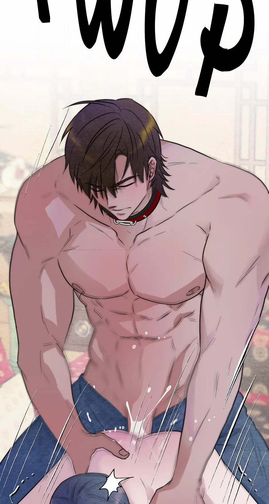 Please Tame Me, Master Chapter 6 page 50 - 