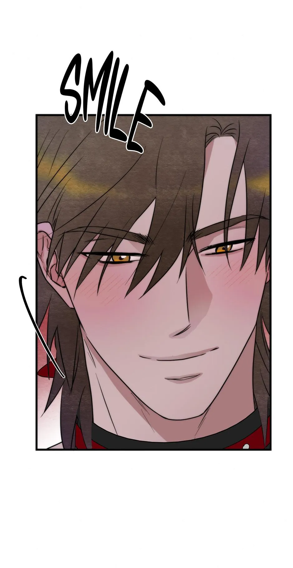 Please Tame Me, Master Chapter 6 page 6 - 