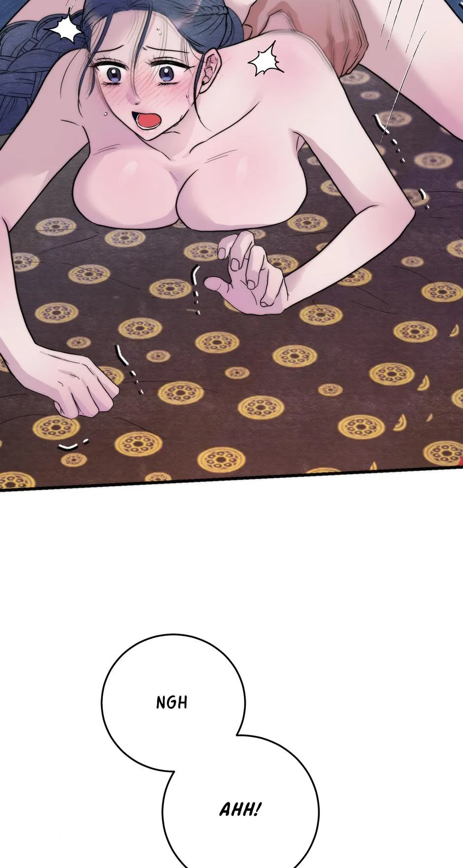 Please Tame Me, Master Chapter 6 page 51 - 