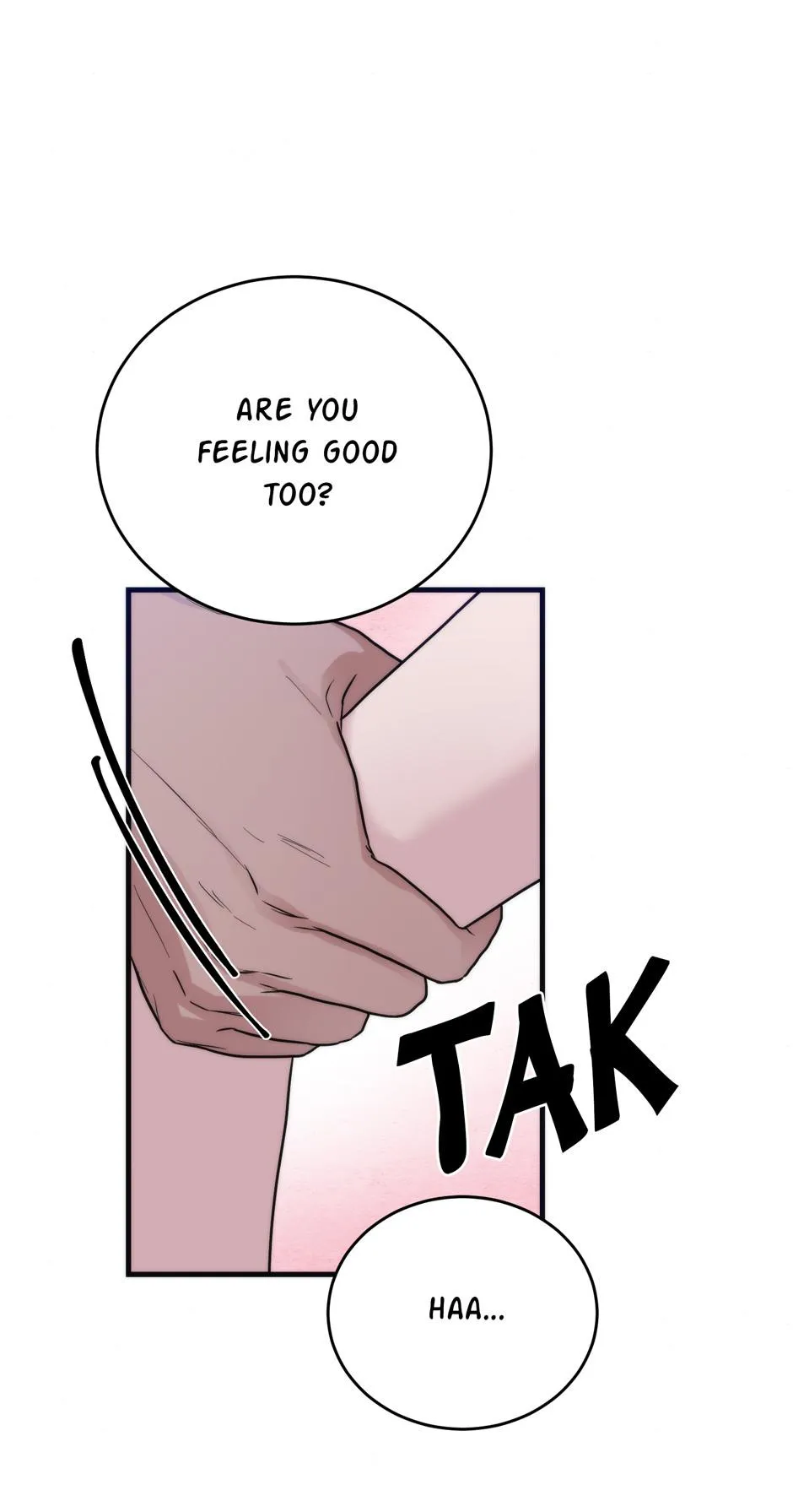Please Tame Me, Master Chapter 6 page 53 - 