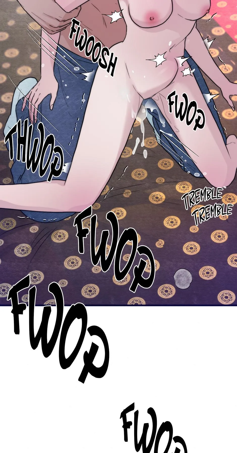 Please Tame Me, Master Chapter 6 page 55 - 