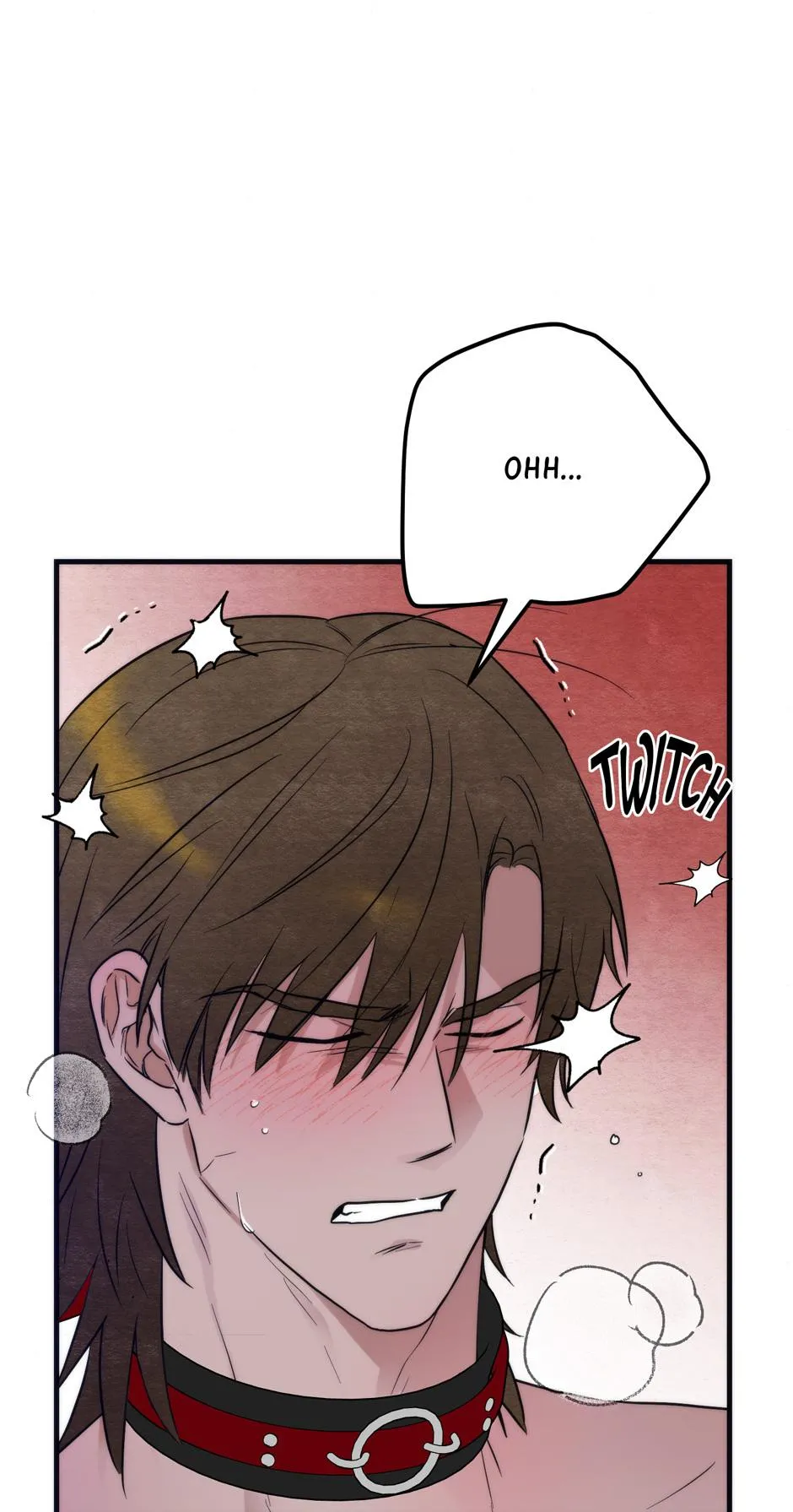 Please Tame Me, Master Chapter 6 page 58 - 