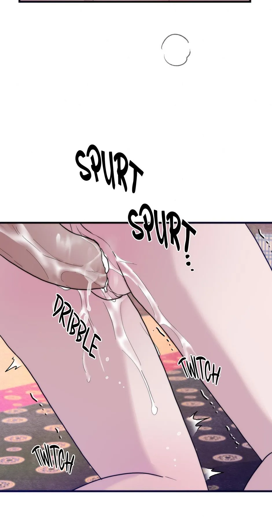 Please Tame Me, Master Chapter 6 page 59 - 