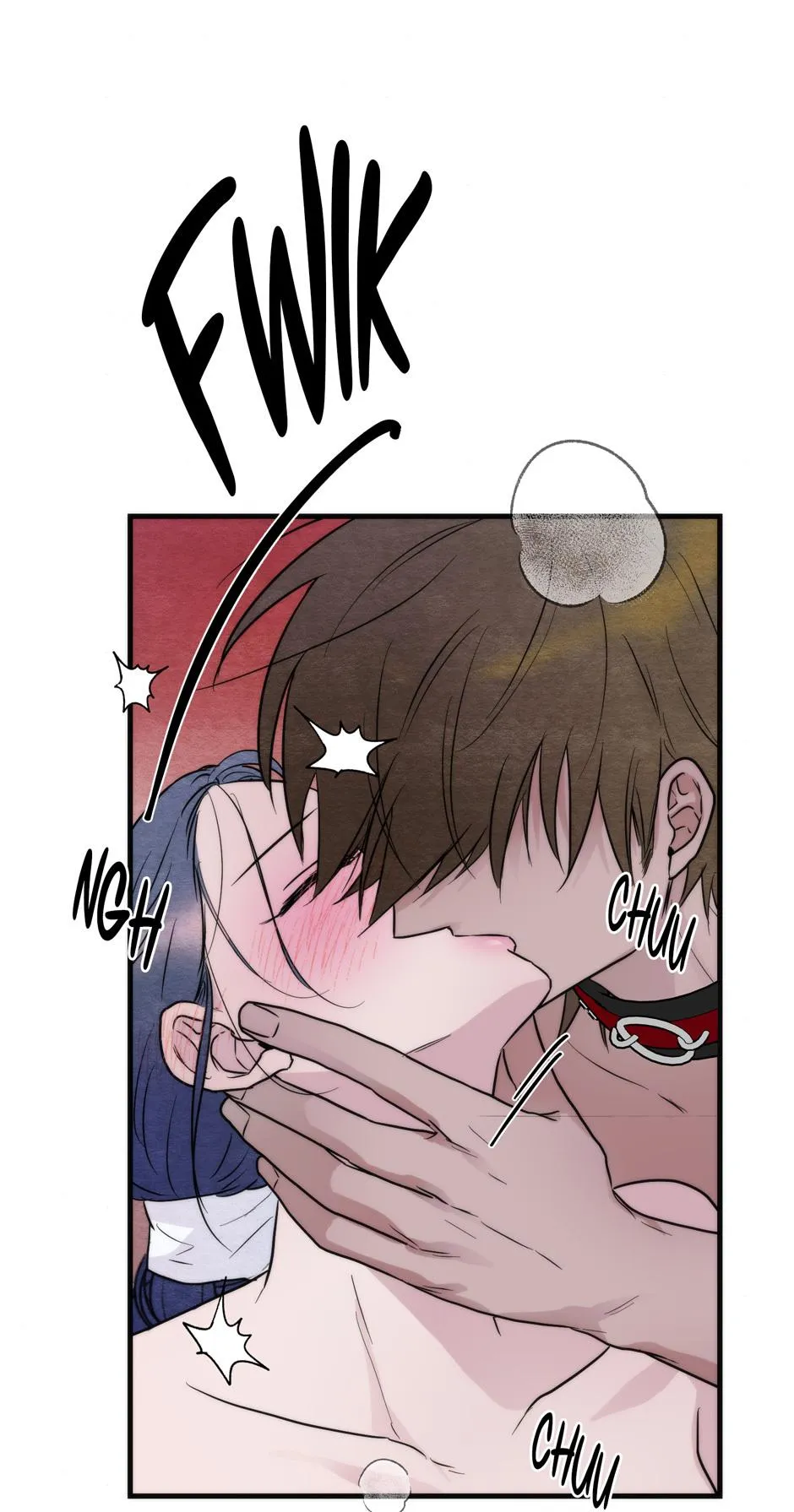 Please Tame Me, Master Chapter 6 page 60 - 