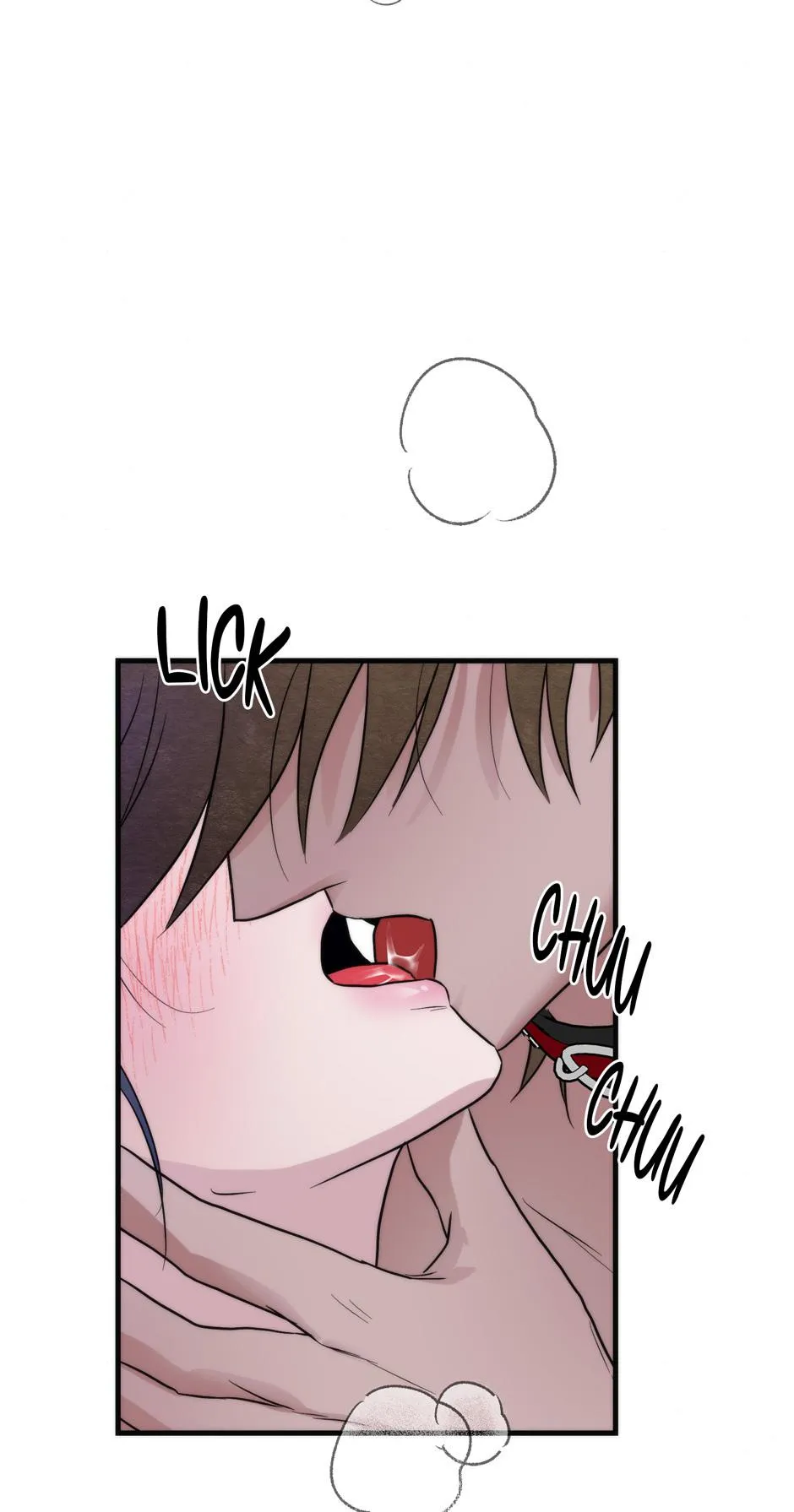 Please Tame Me, Master Chapter 6 page 61 - 