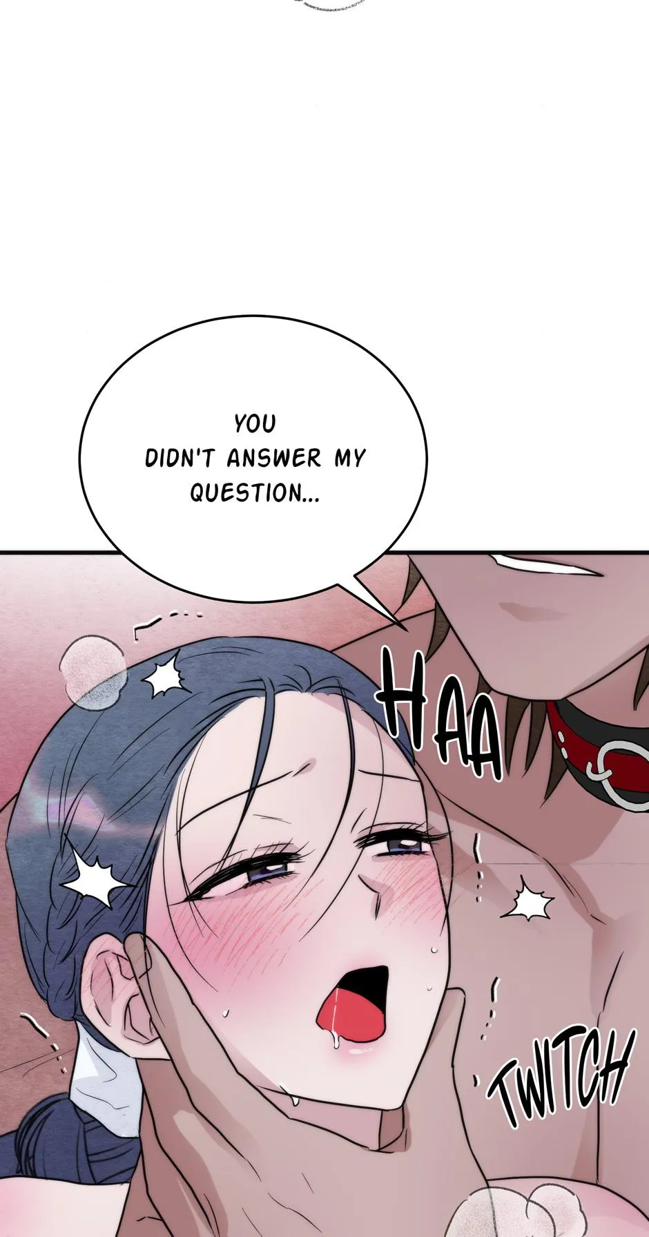 Please Tame Me, Master Chapter 6 page 62 - 