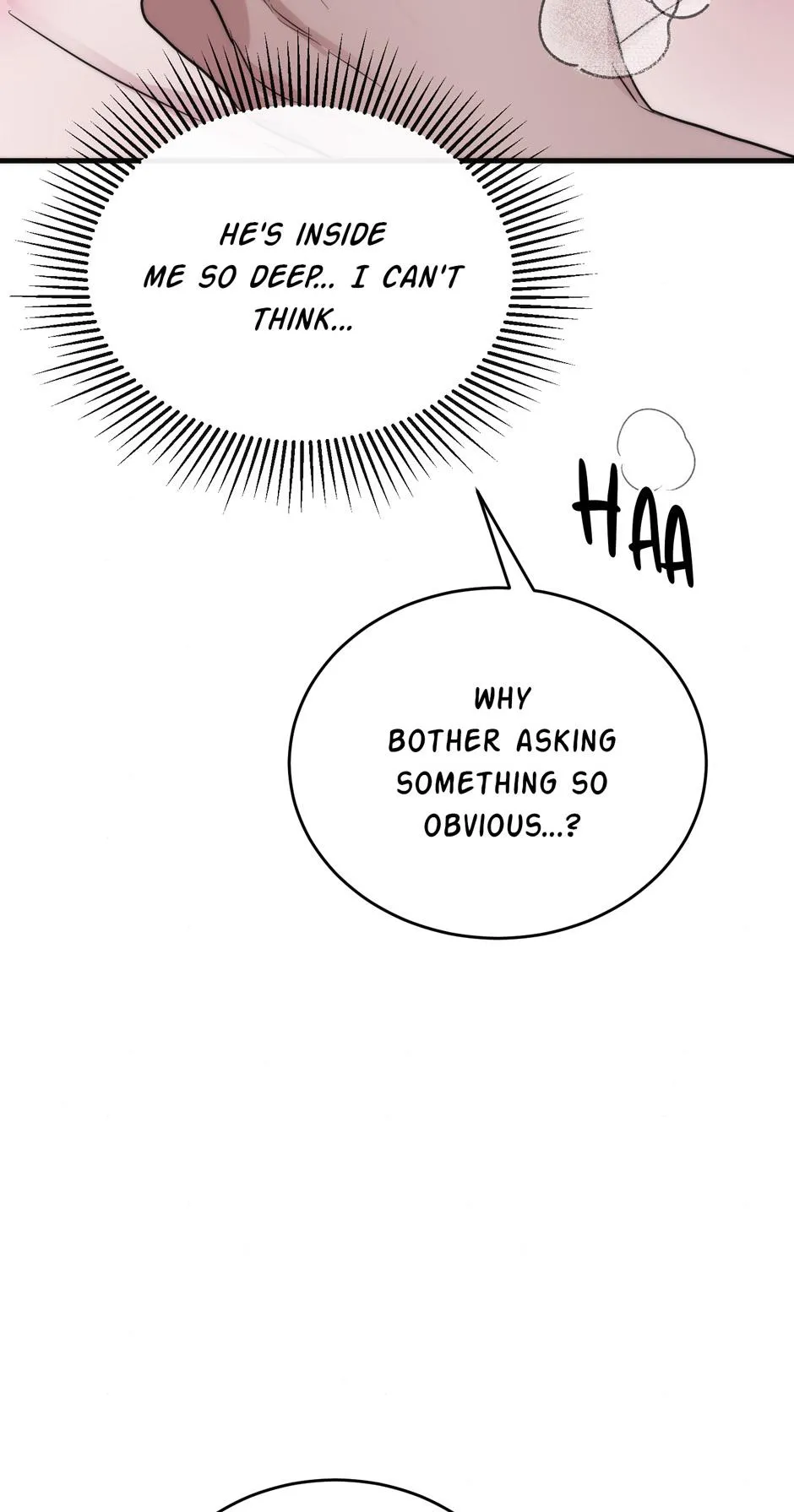 Please Tame Me, Master Chapter 6 page 63 - 