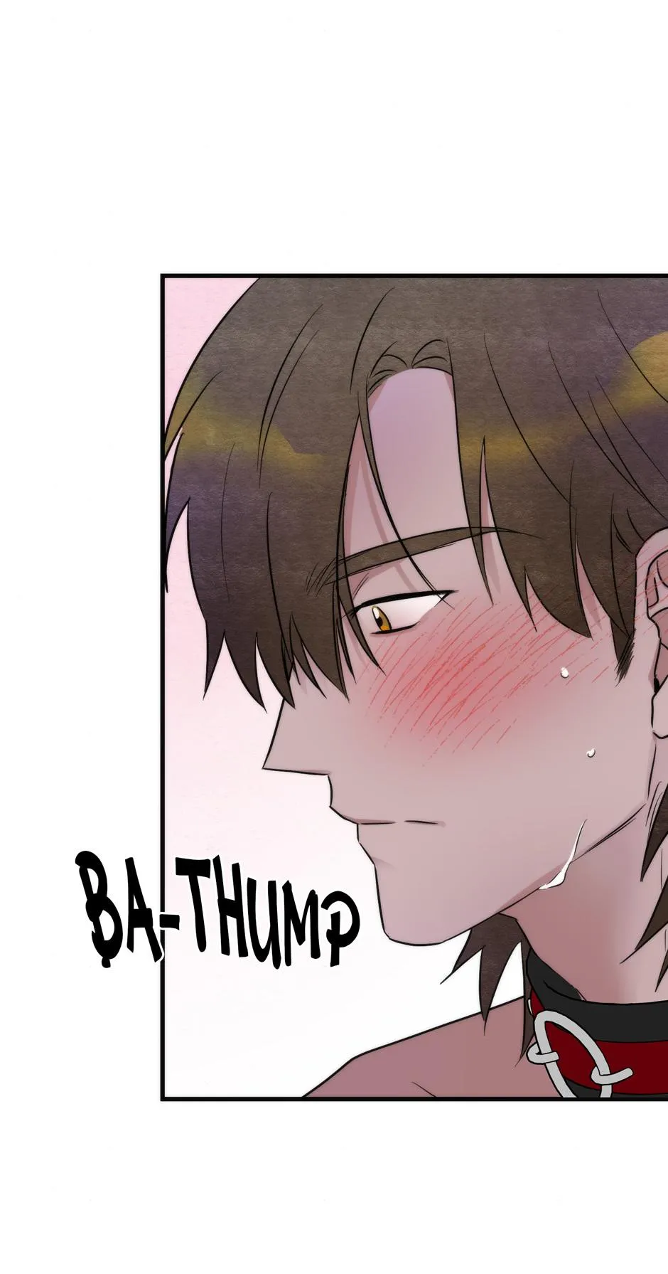 Please Tame Me, Master Chapter 6 page 65 - 