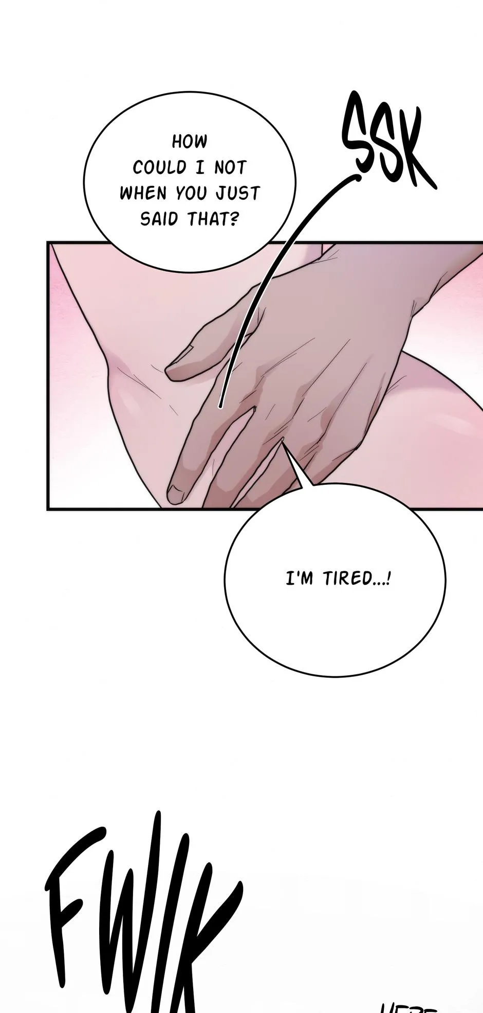 Please Tame Me, Master Chapter 6 page 67 - 