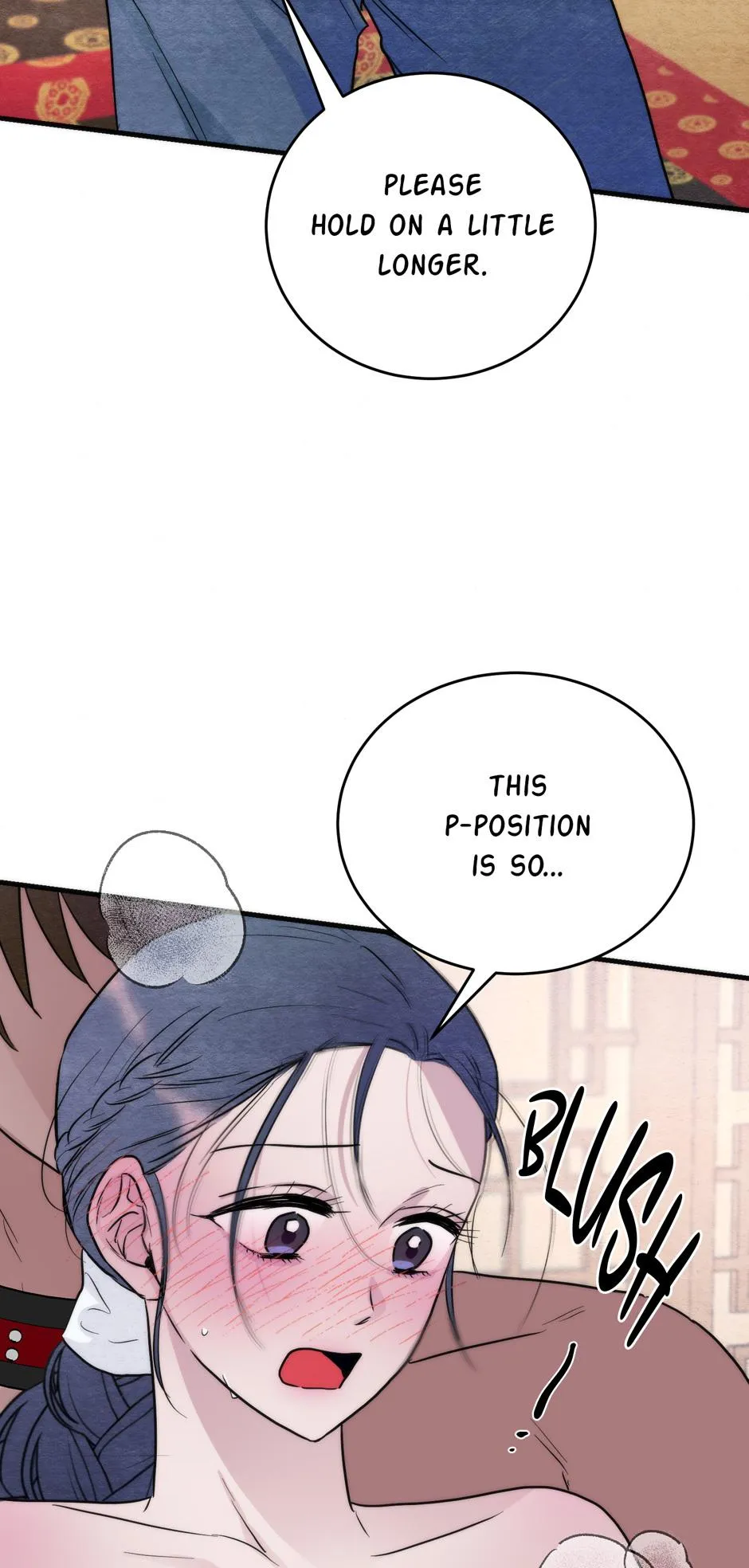 Please Tame Me, Master Chapter 6 page 69 - 