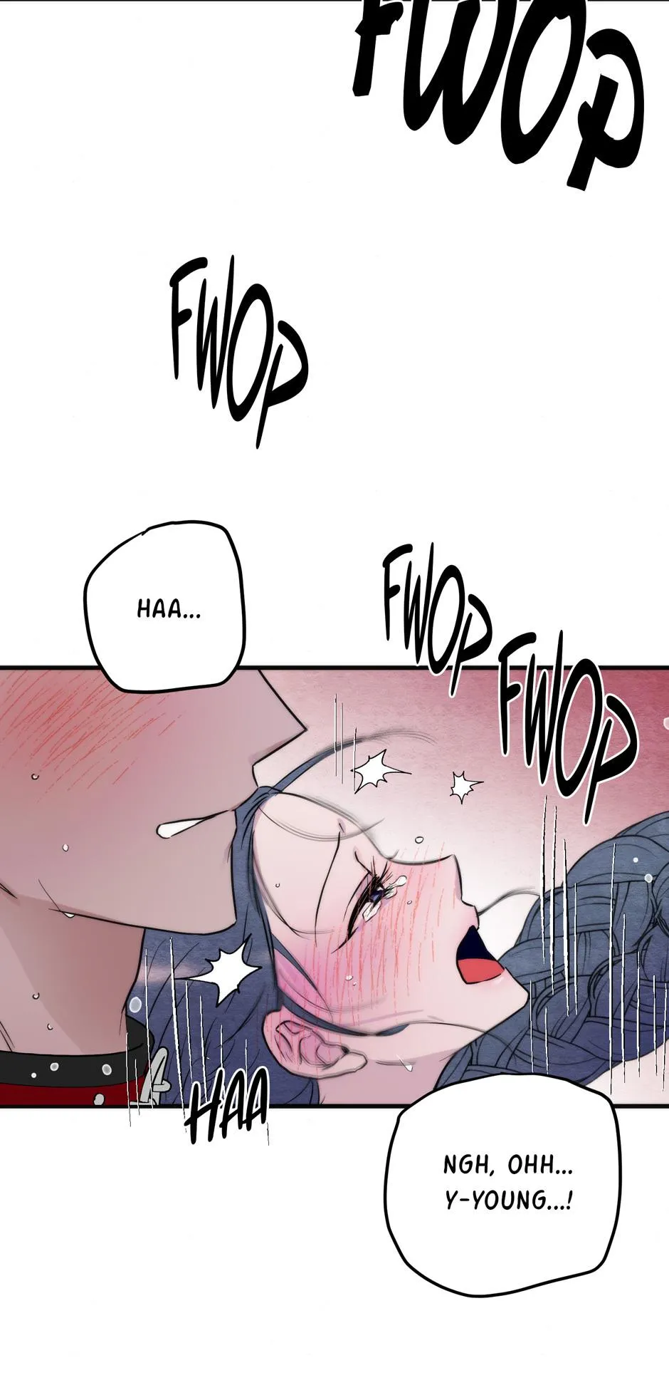 Please Tame Me, Master Chapter 6 page 71 - 