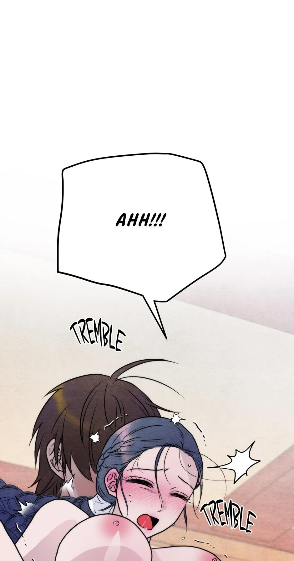 Please Tame Me, Master Chapter 6 page 73 - 