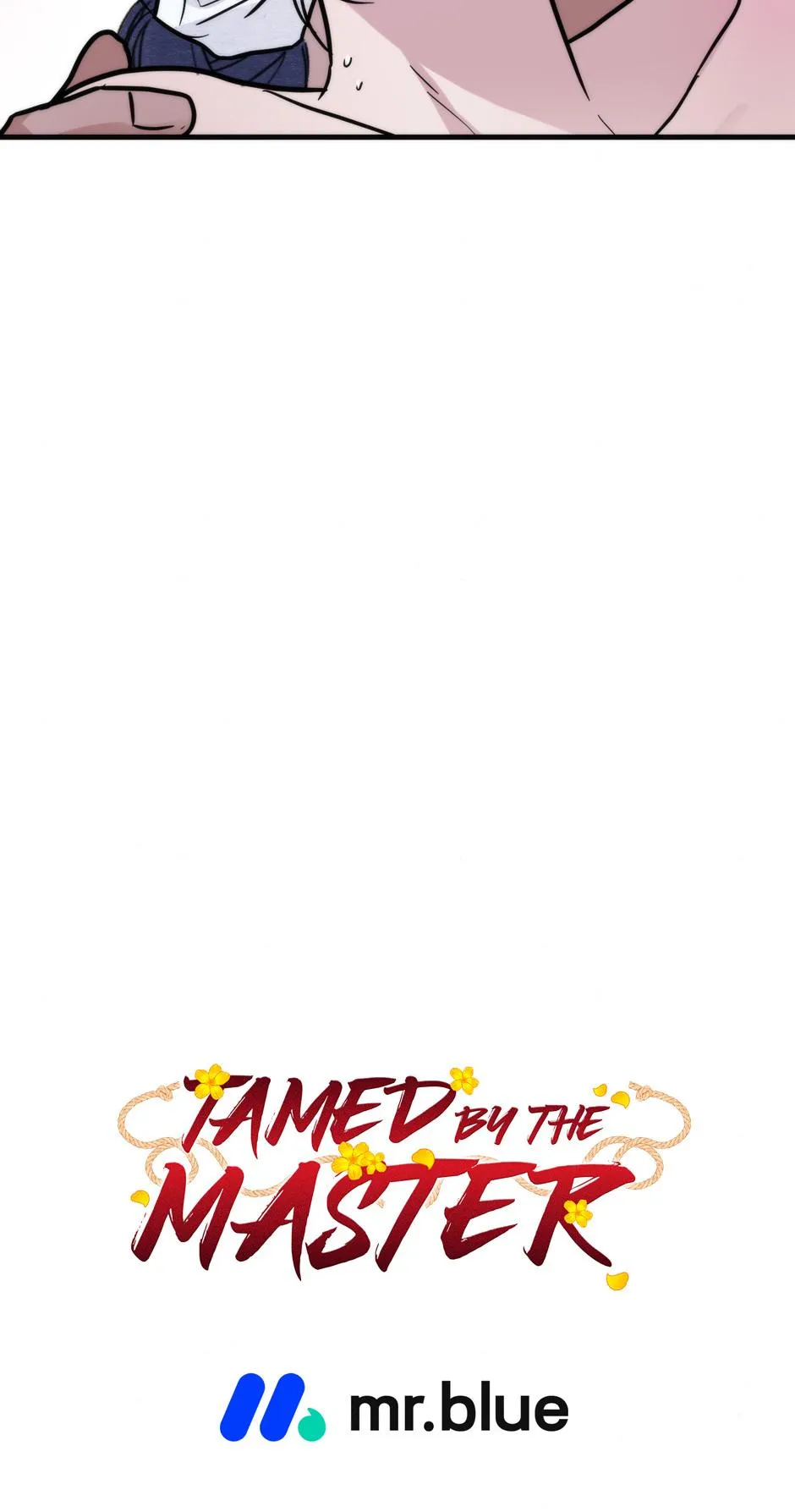 Please Tame Me, Master Chapter 6 page 78 - 