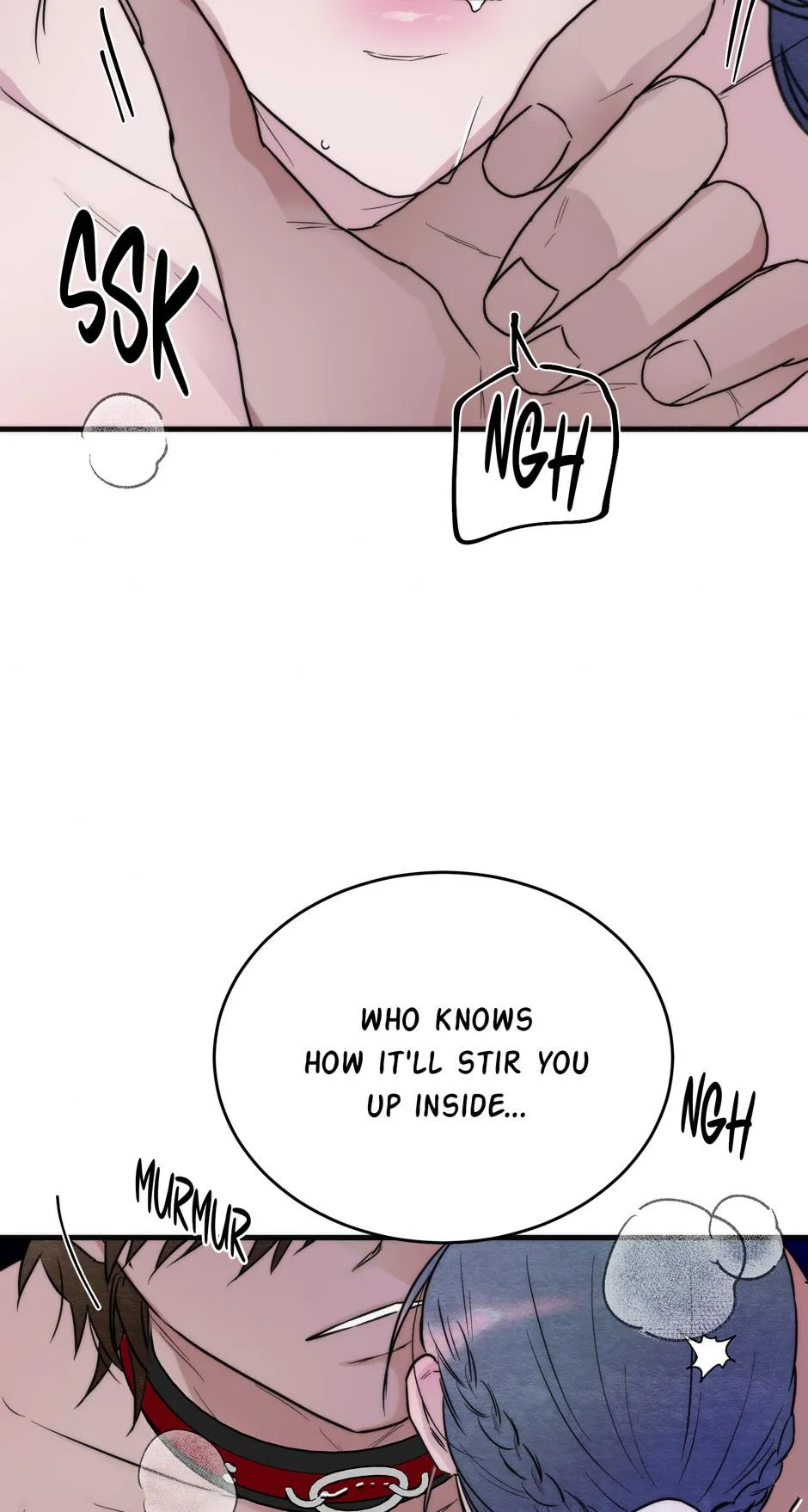 Please Tame Me, Master Chapter 6 page 9 - 