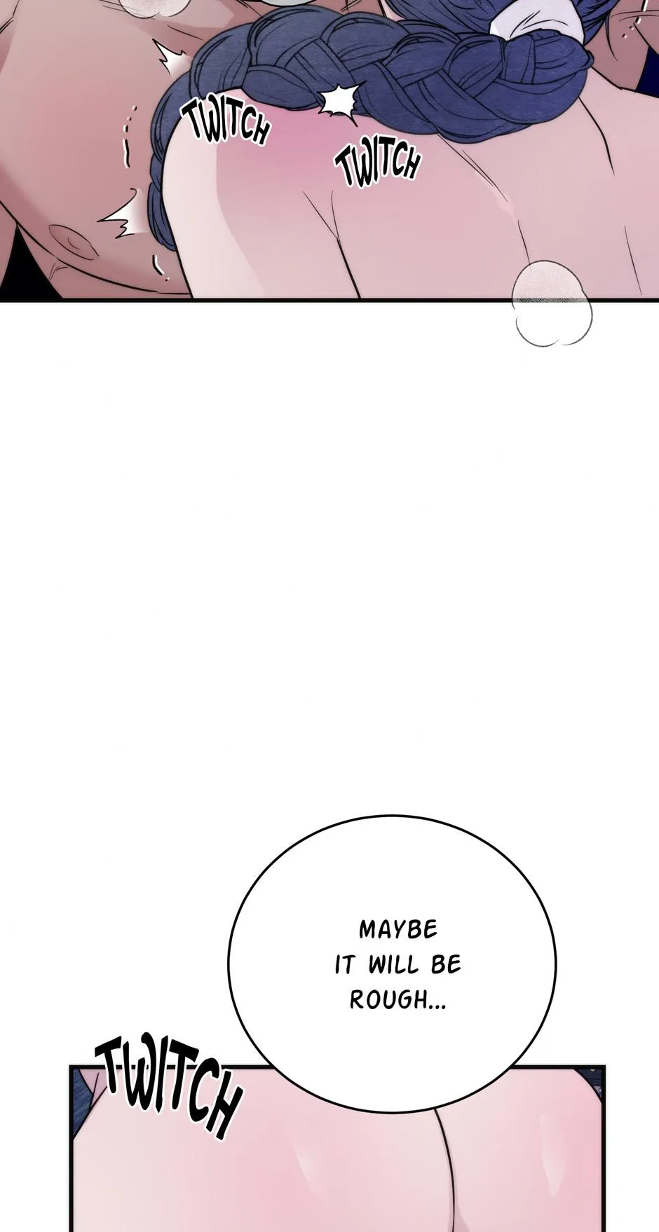 Please Tame Me, Master Chapter 6 page 10 - 