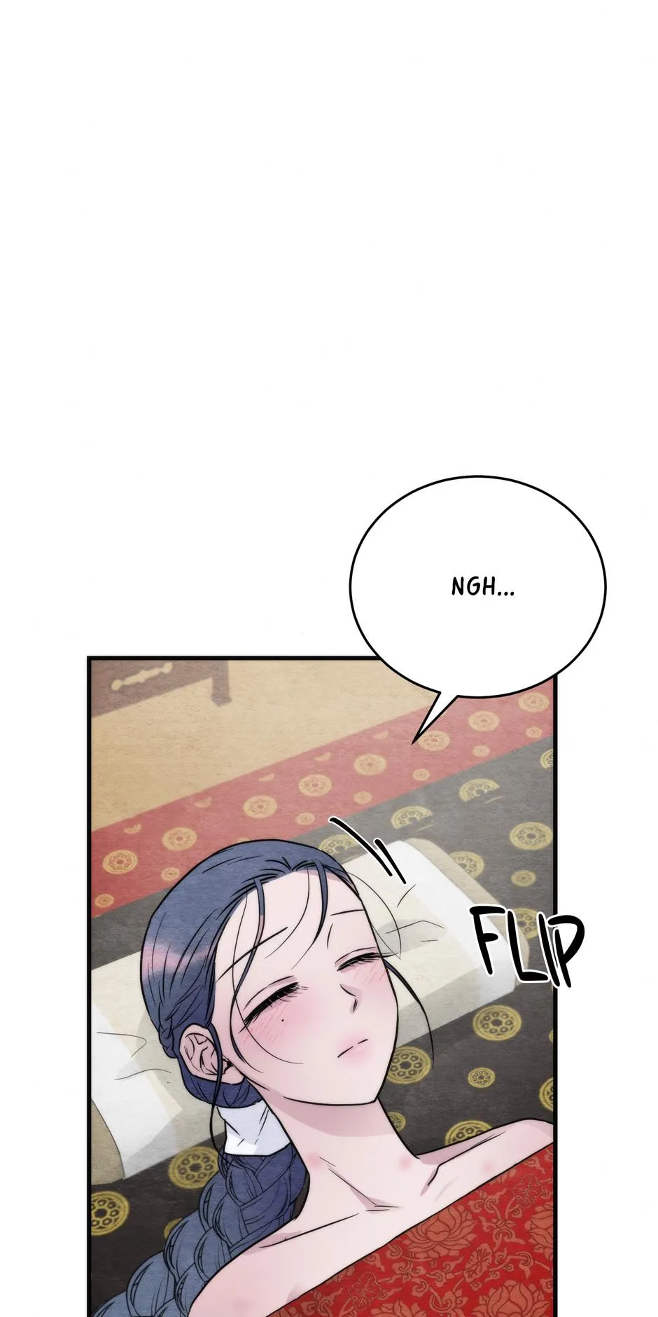Please Tame Me, Master Chapter 7 page 2 - 