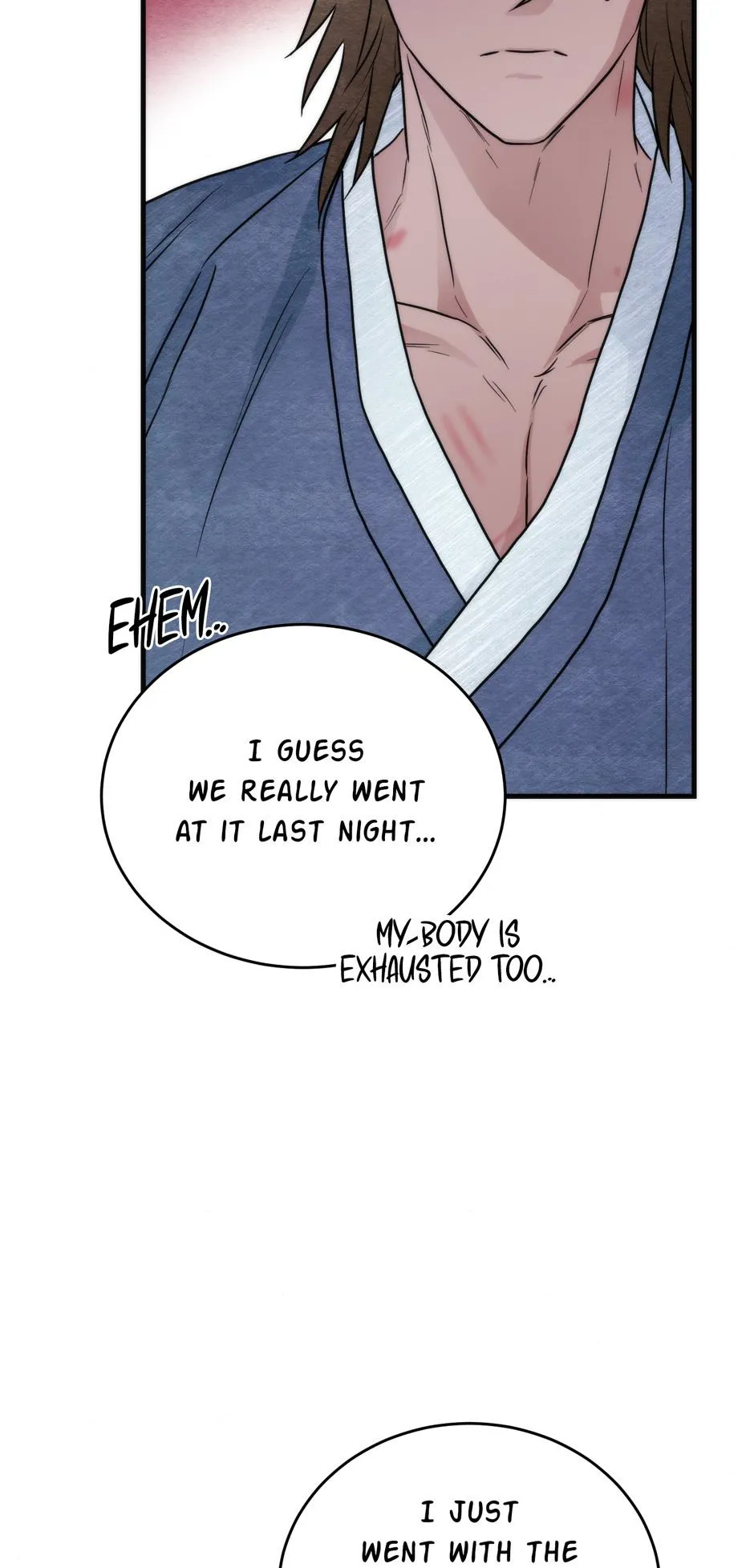 Please Tame Me, Master Chapter 7 page 11 - 