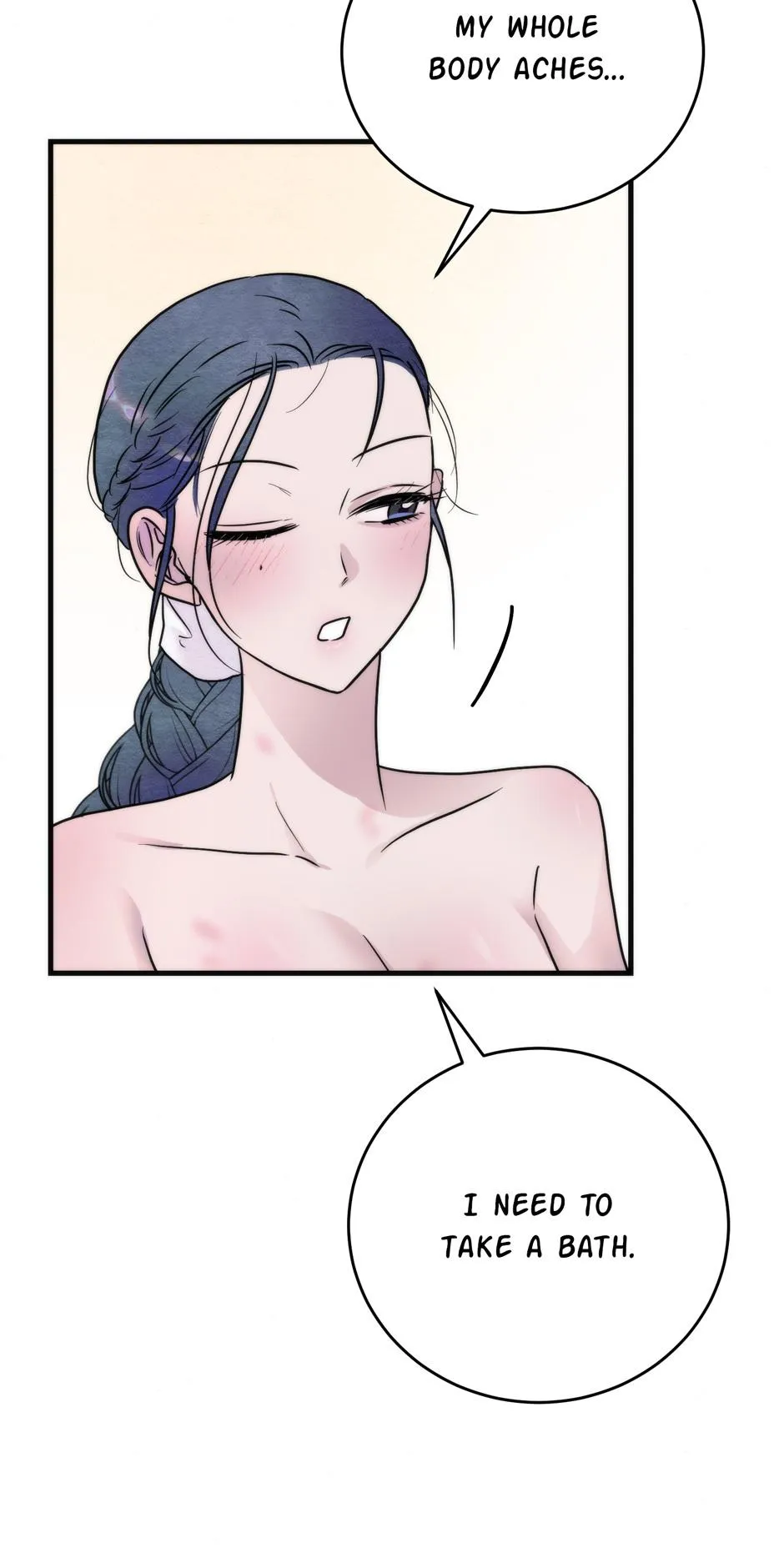Please Tame Me, Master Chapter 7 page 14 - 