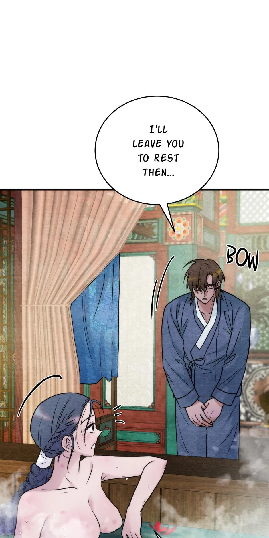 Please Tame Me, Master Chapter 7 page 19 - 