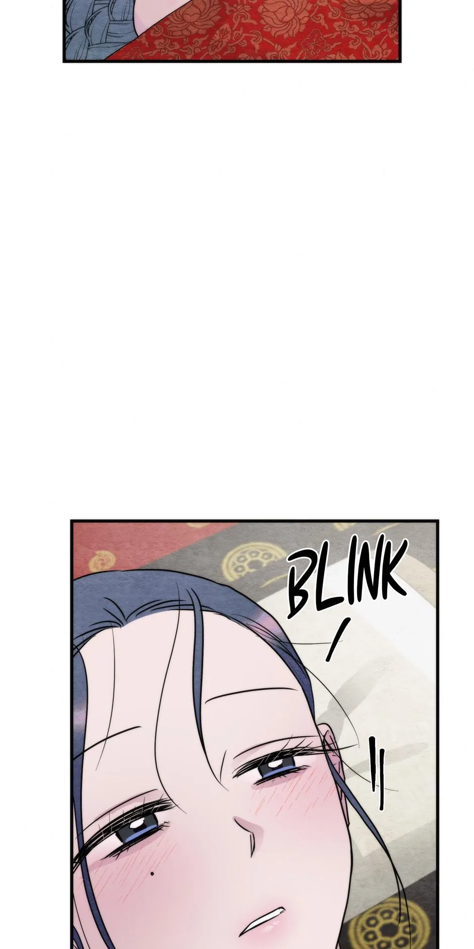 Please Tame Me, Master Chapter 7 page 3 - 