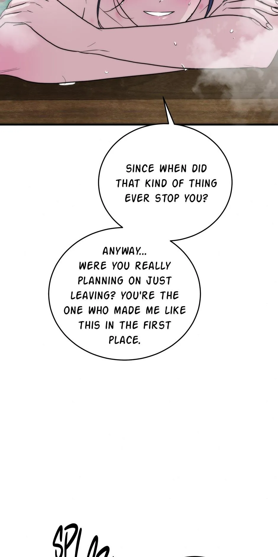 Please Tame Me, Master Chapter 7 page 21 - 