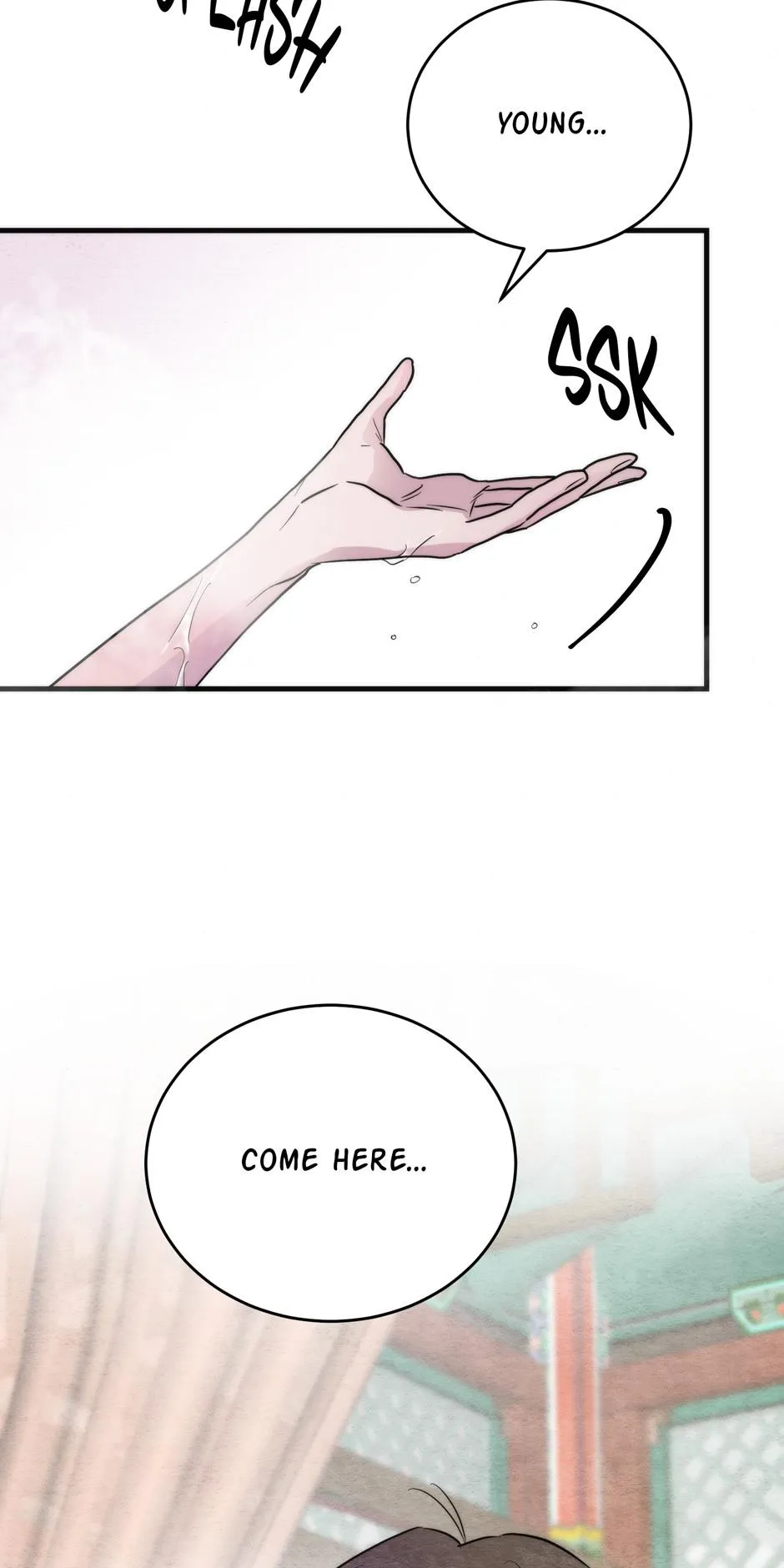 Please Tame Me, Master Chapter 7 page 22 - 