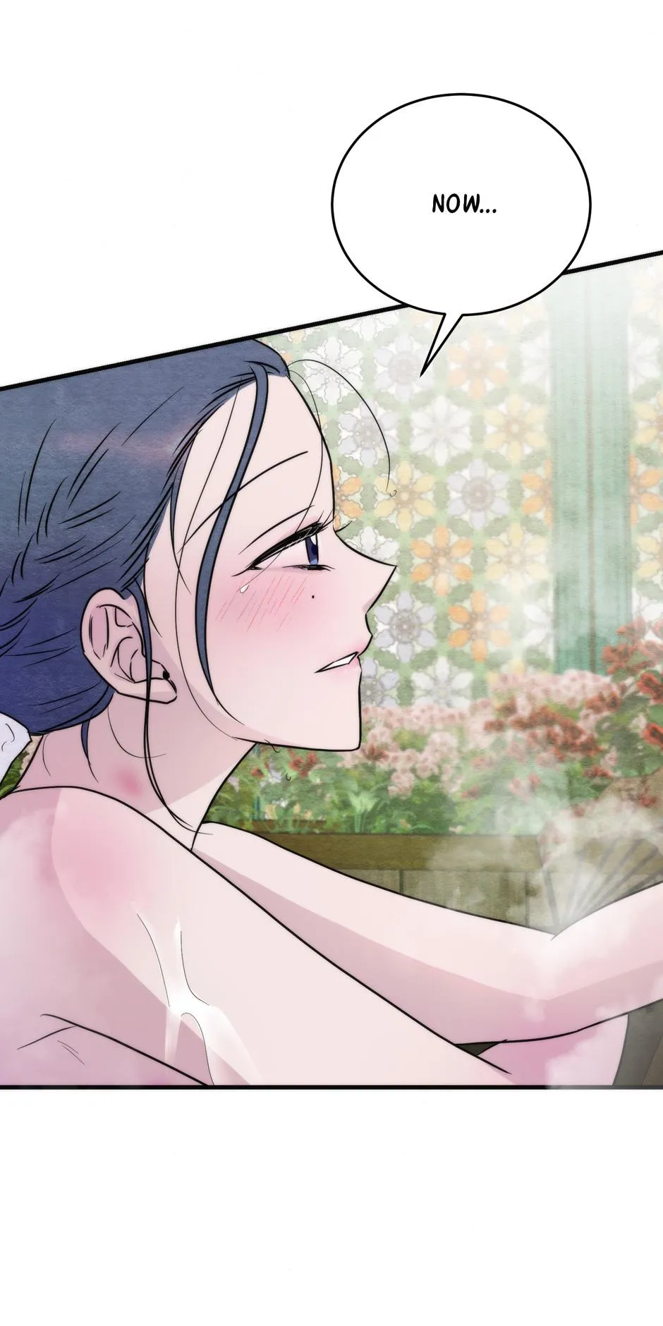 Please Tame Me, Master Chapter 7 page 24 - 