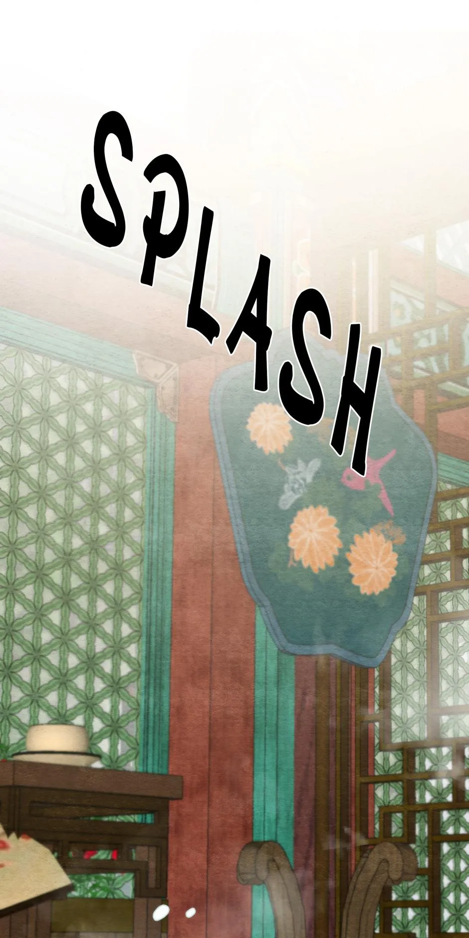 Please Tame Me, Master Chapter 7 page 26 - 