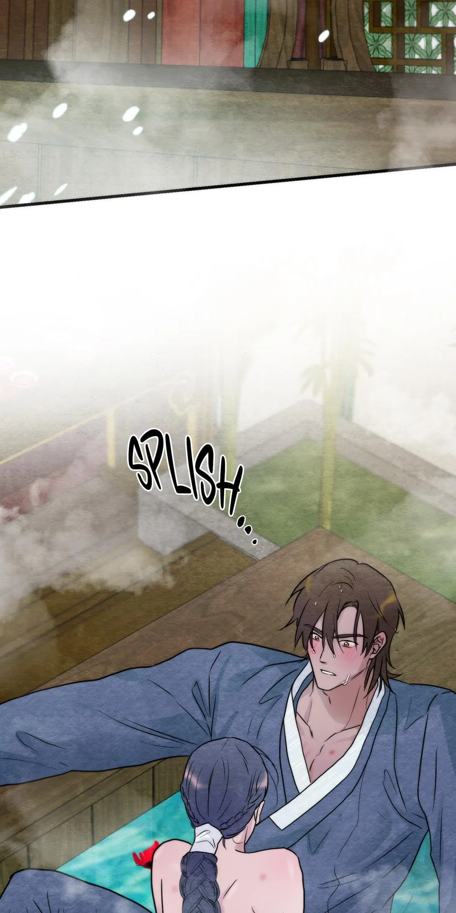Please Tame Me, Master Chapter 7 page 27 - 