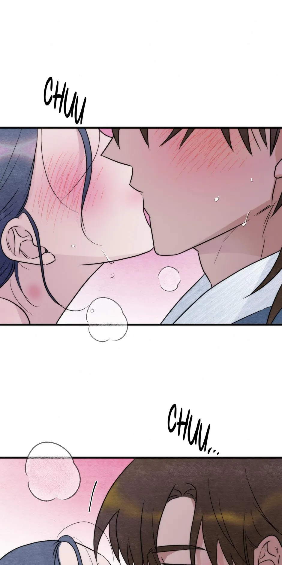 Please Tame Me, Master Chapter 7 page 31 - 