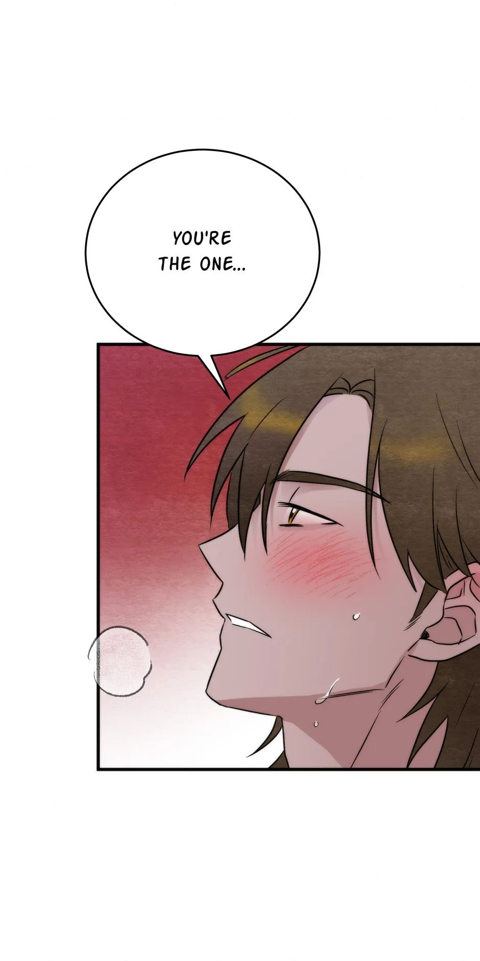 Please Tame Me, Master Chapter 7 page 37 - 