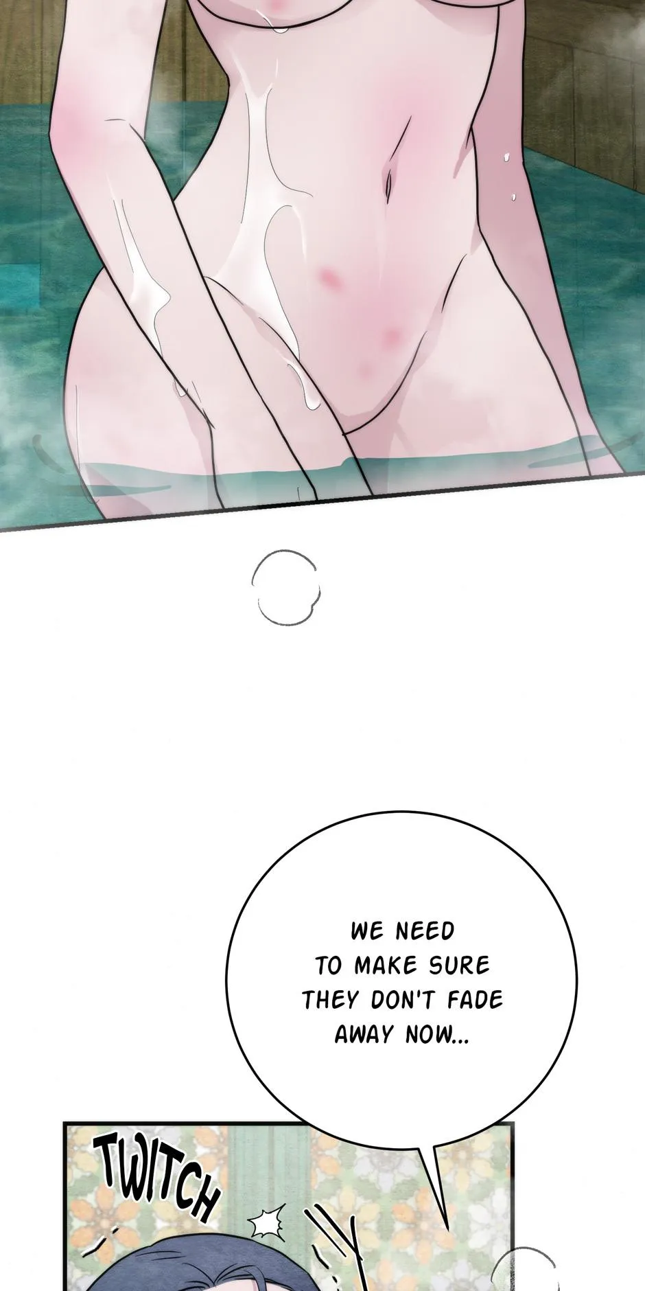 Please Tame Me, Master Chapter 7 page 39 - 
