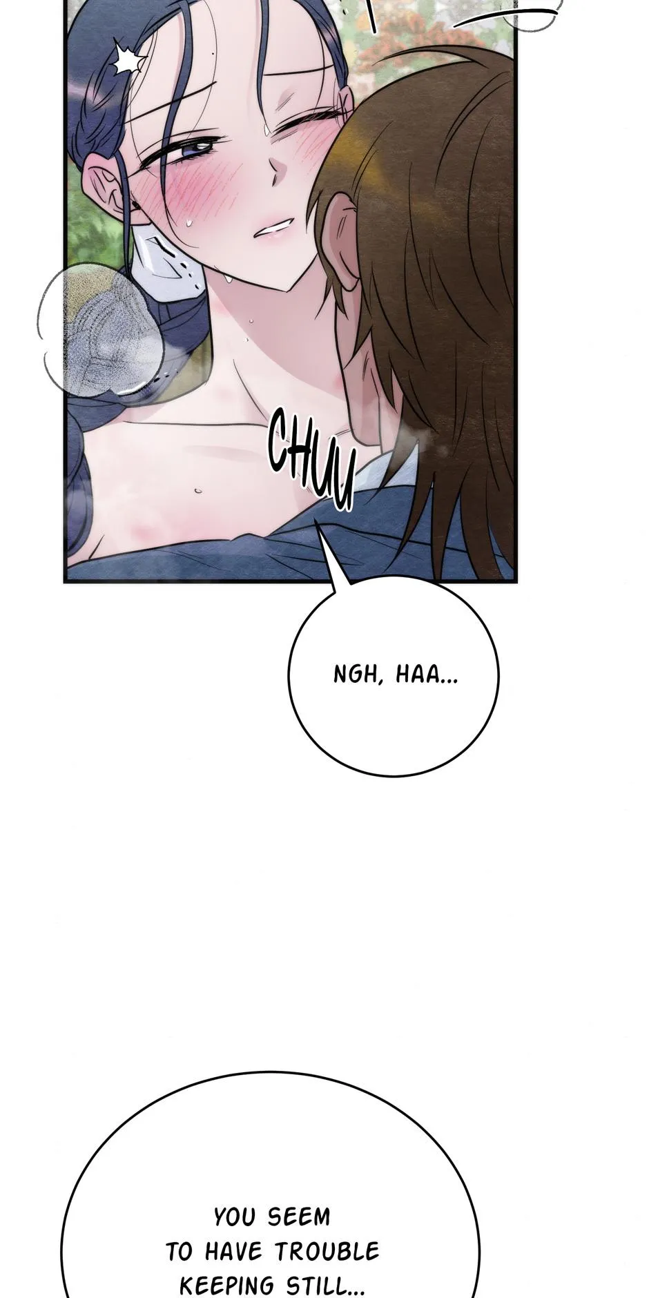 Please Tame Me, Master Chapter 7 page 40 - 
